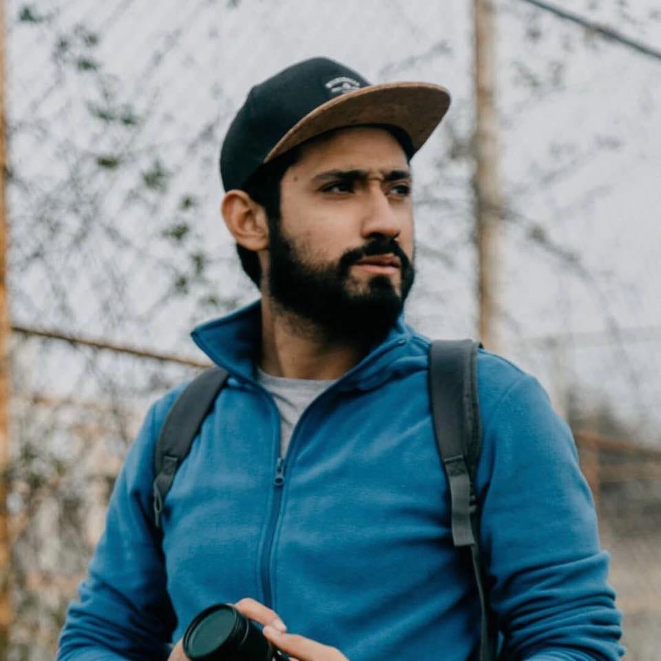 Lic. Uriel Castellanos, actualmente es director del Centro de Medios en la Unión Mexicana de Chiapas.