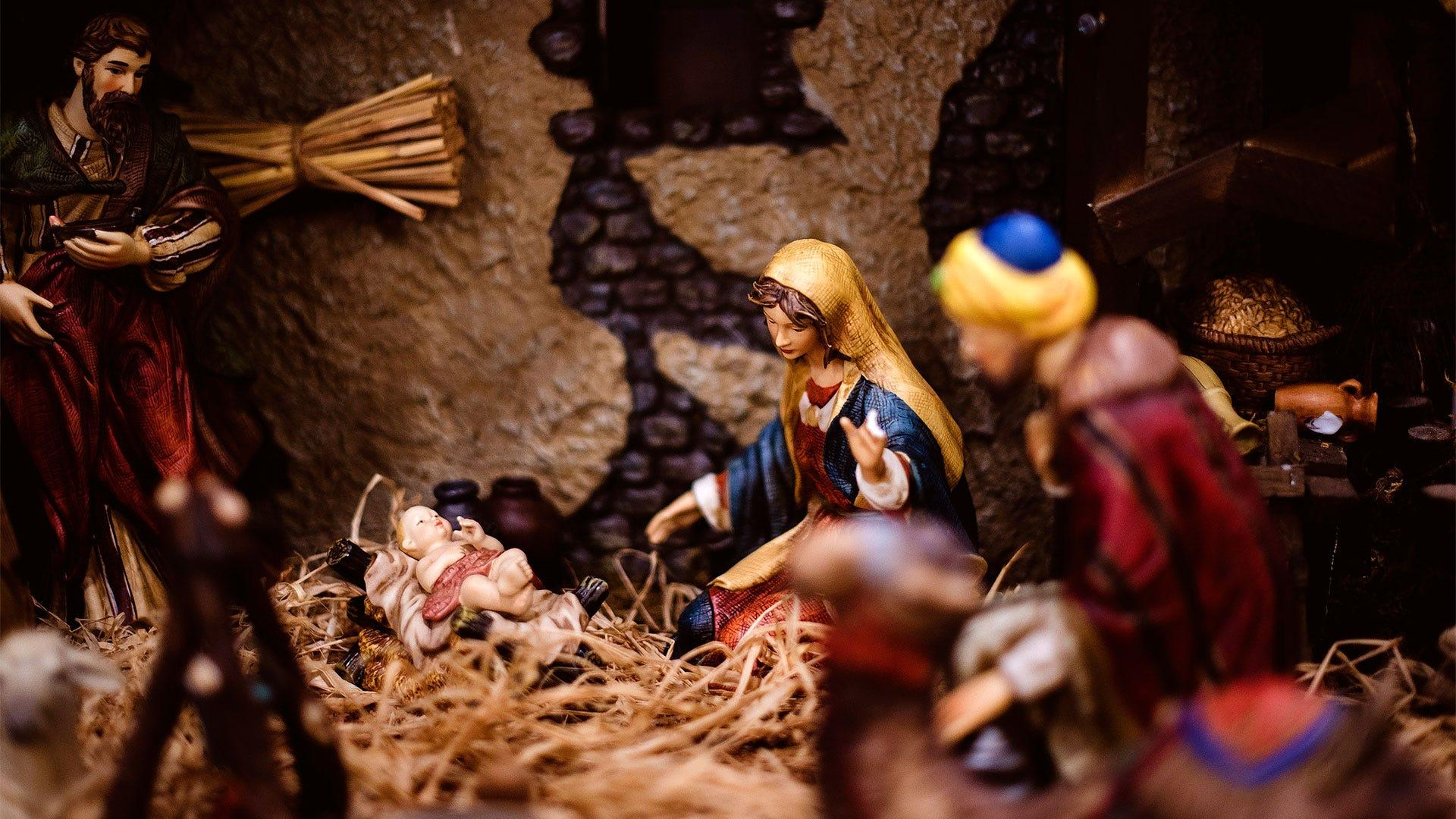 Lo que México ha aportado a la navidad