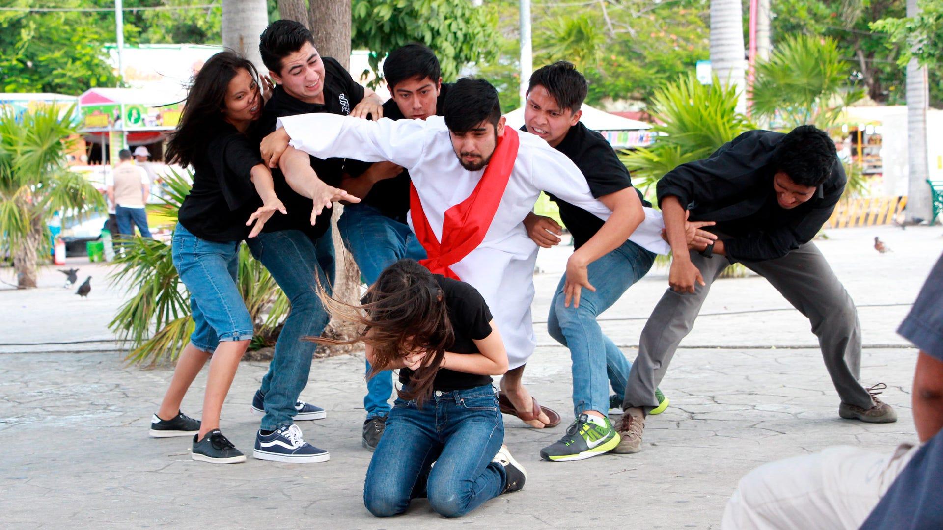 Ministerio juvenil: un tesoro en la formación de profesionales