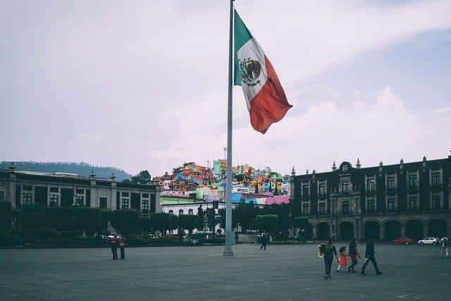 Foto de Ricardo Esquivel en Pexels