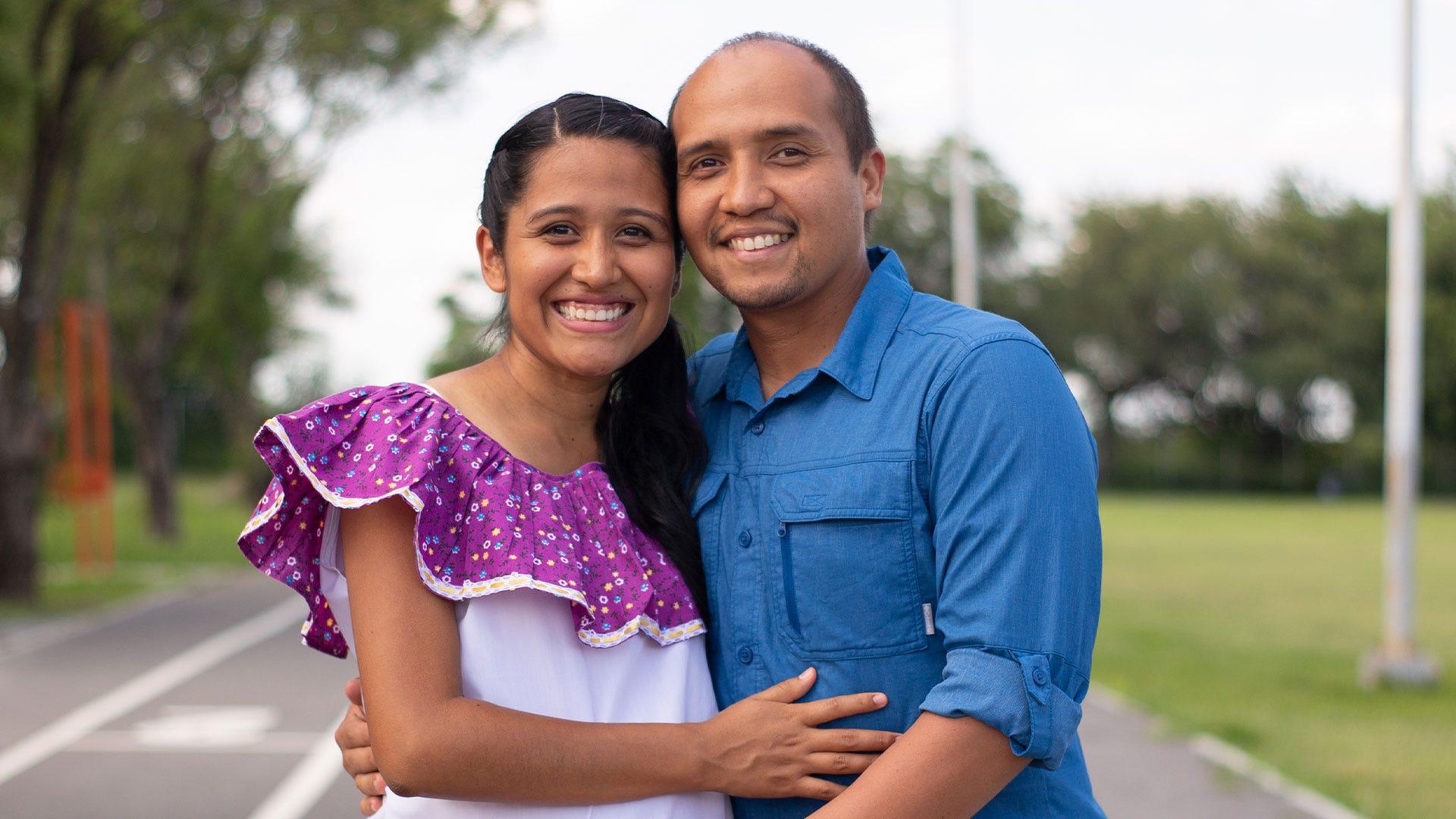 Un romance misionero