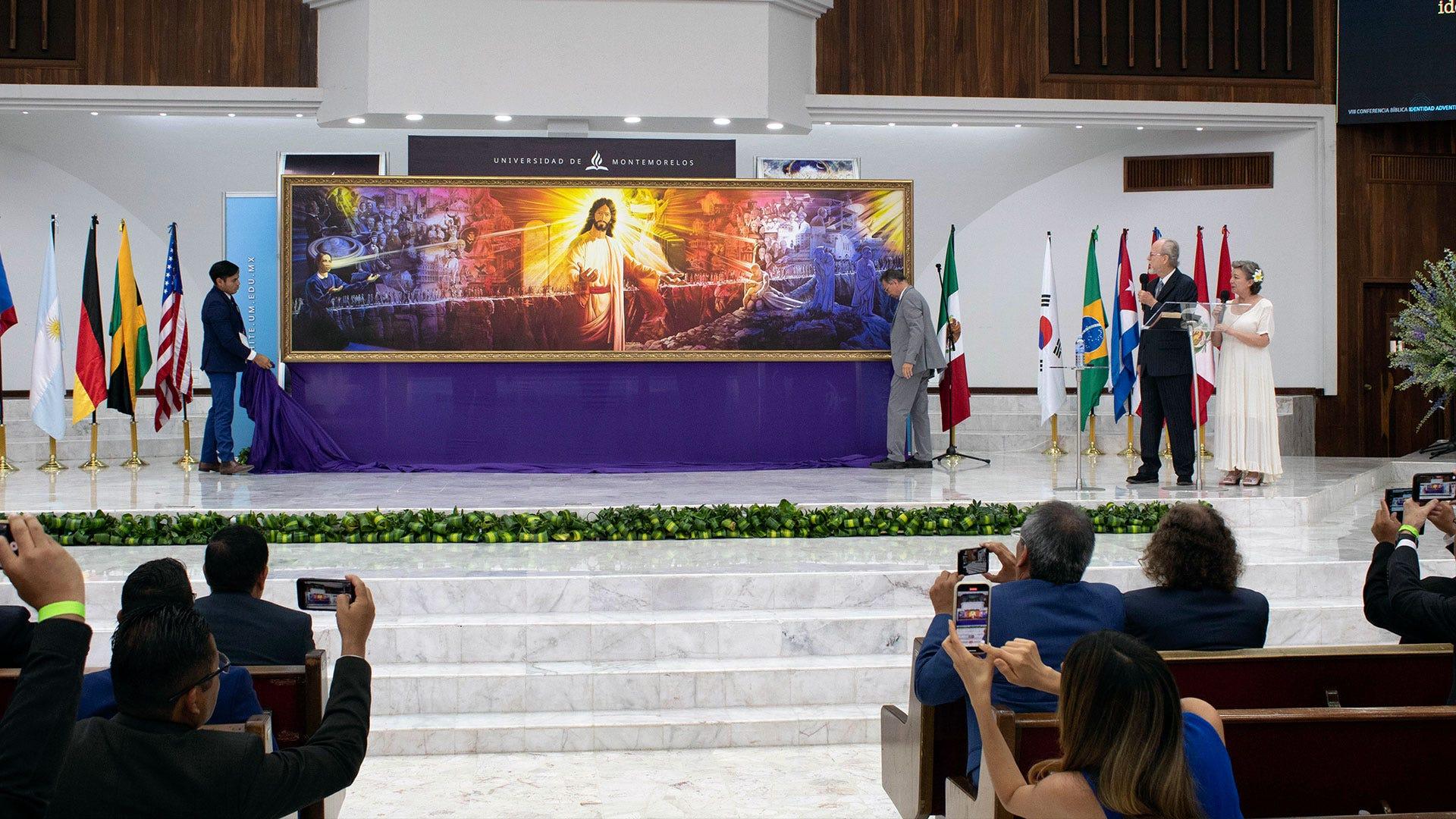 Reafirman identidad adventista