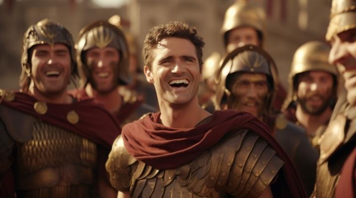 David y los gigantes: una lección para enfrentar tus dificultades