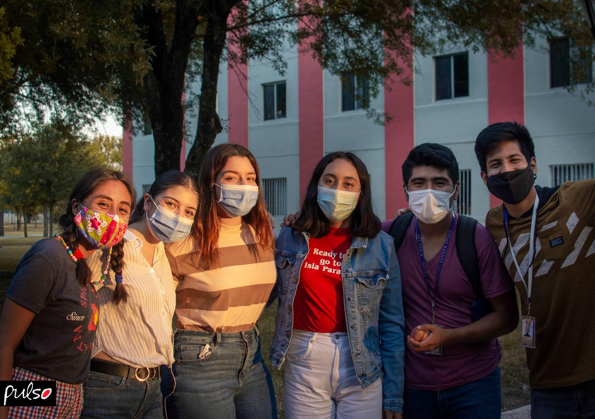 Foto de Pulso Estudiantil