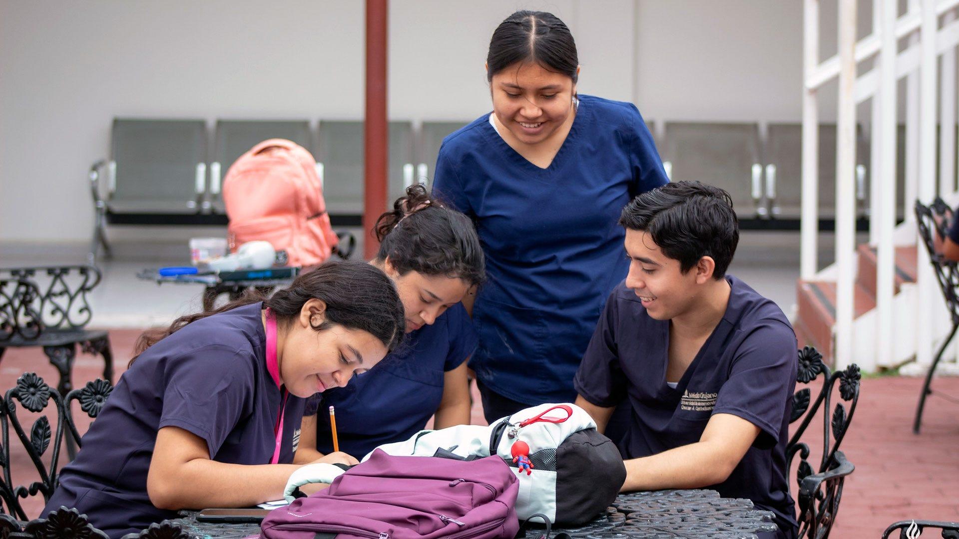 Nuevas oportunidades de intercambio en Perú