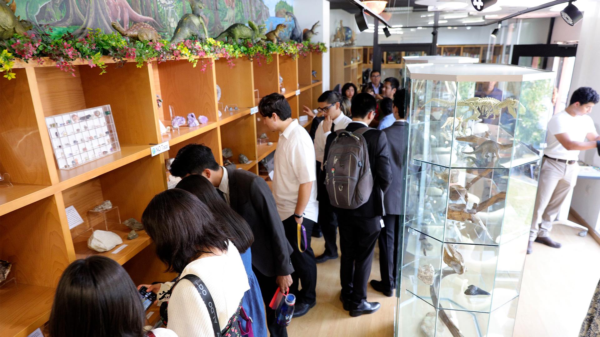 Ciencia y fe se unen en el Sábado de la Creación en la Universidad de Montemorelos