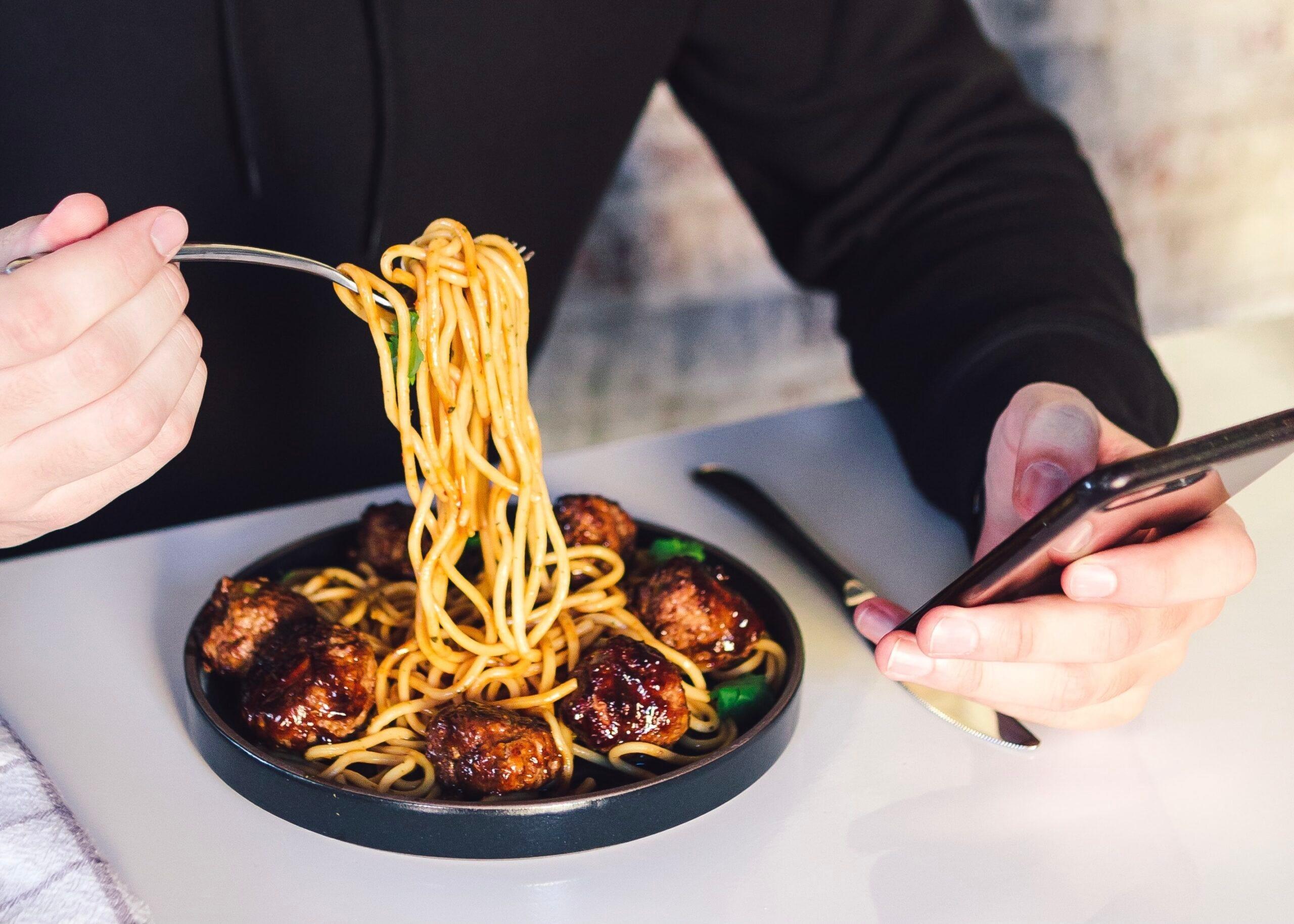 5 hábitos alimenticios indispensables