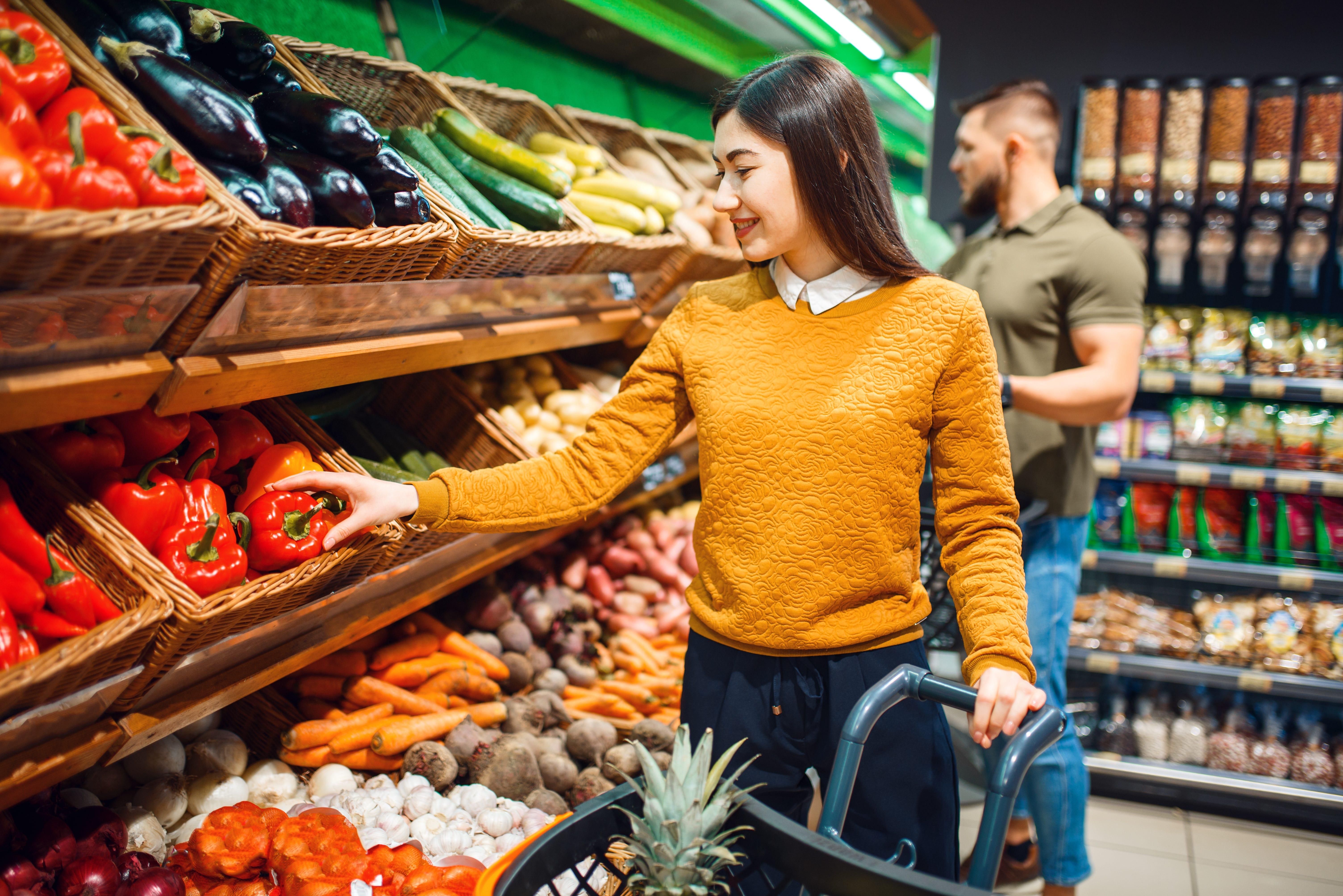 ¿Por qué debes tener una alimentación responsable?