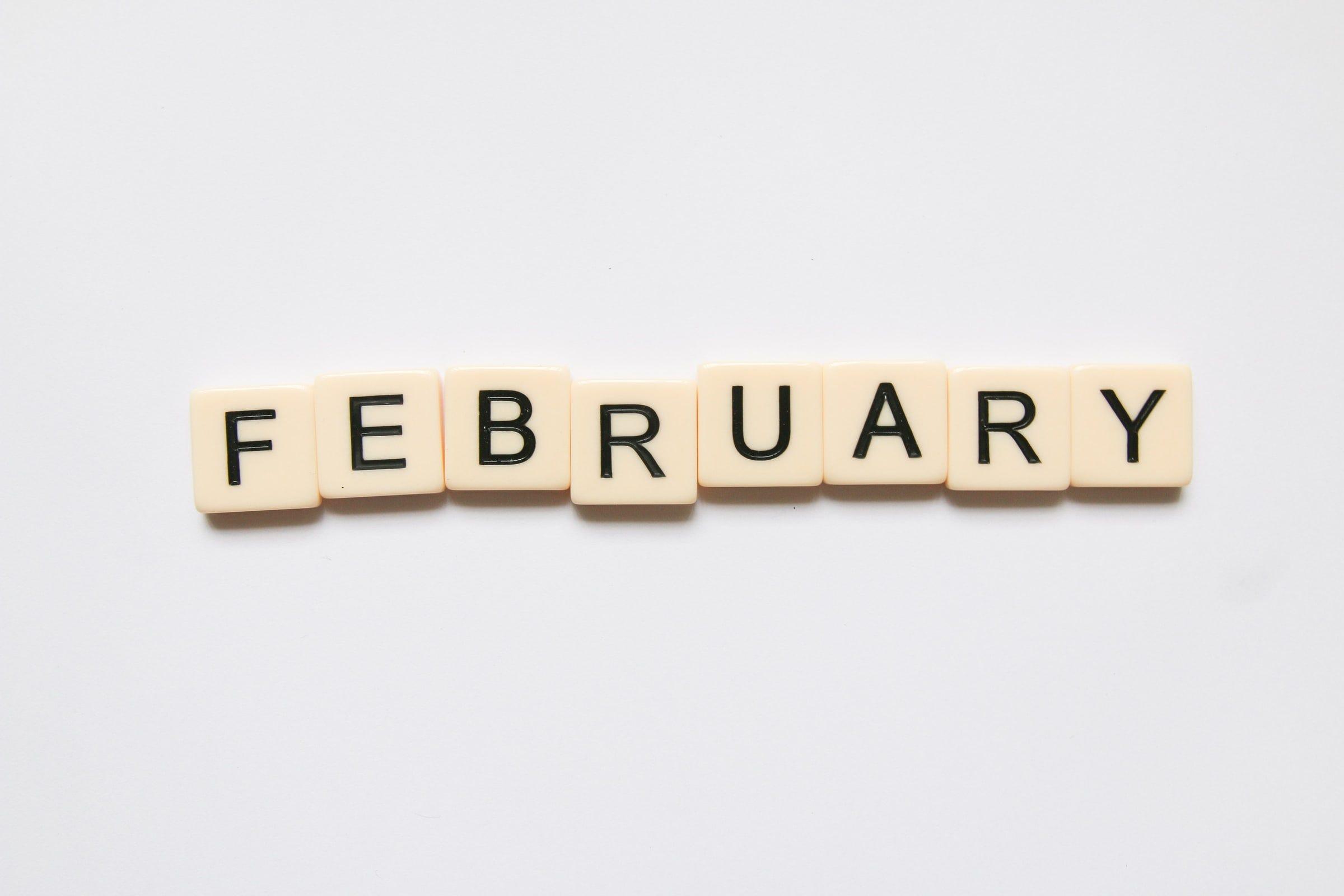 ¿Por qué febrero no siempre tiene 28 días?