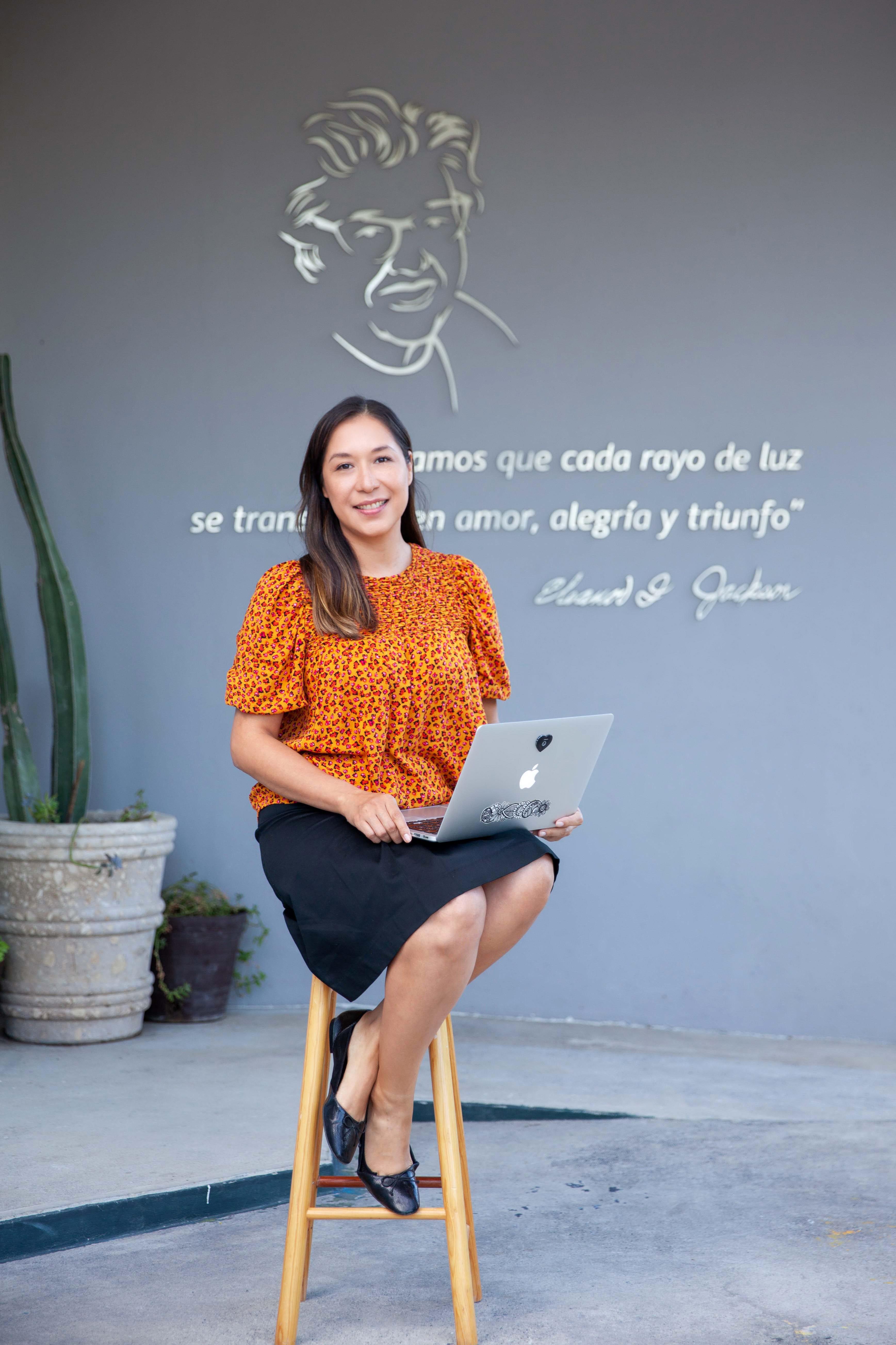 Fotografía tomada por: Ingrid Betsabé Gallardo.