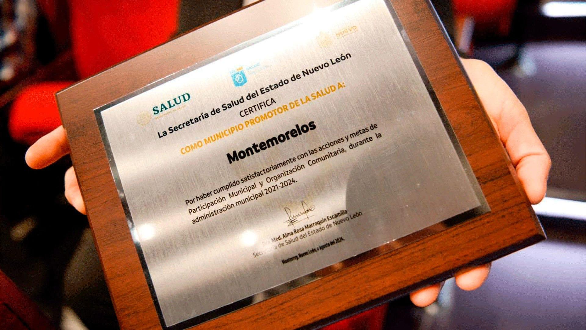 Fotografía por: Universidad Promotora de la Salud.