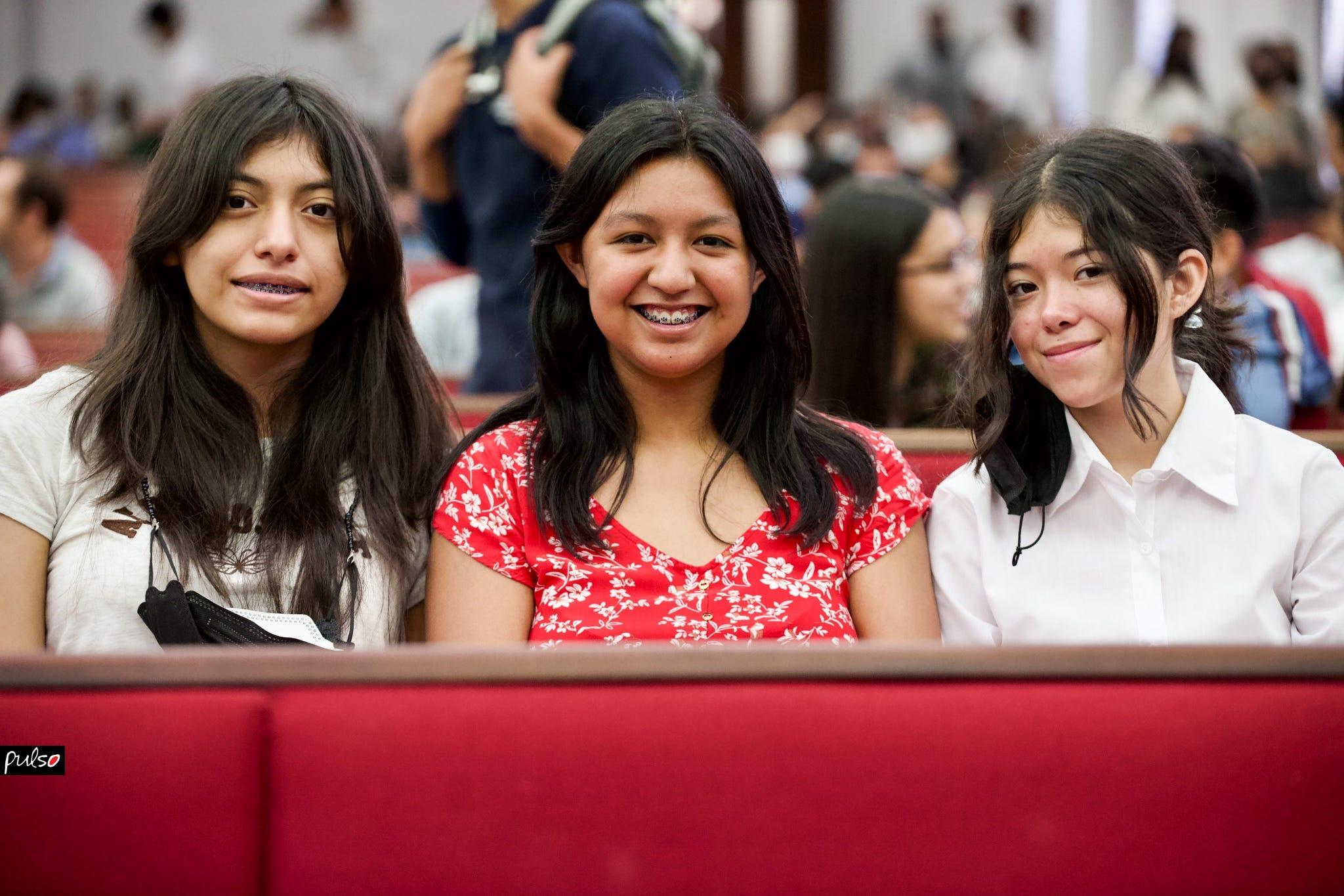 Foto: Pulso Estudiantil