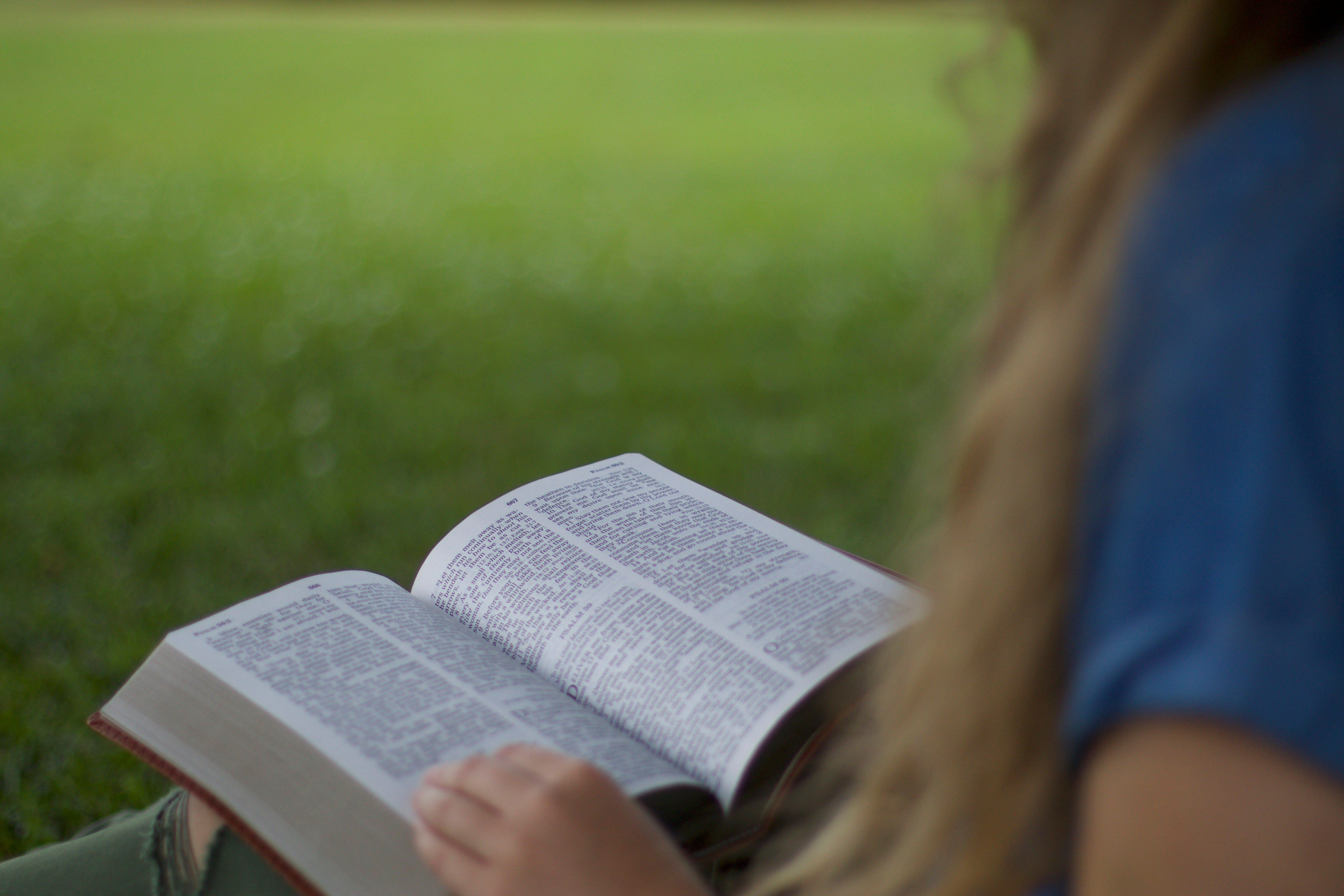 ¿Sabes escuchar a Dios?