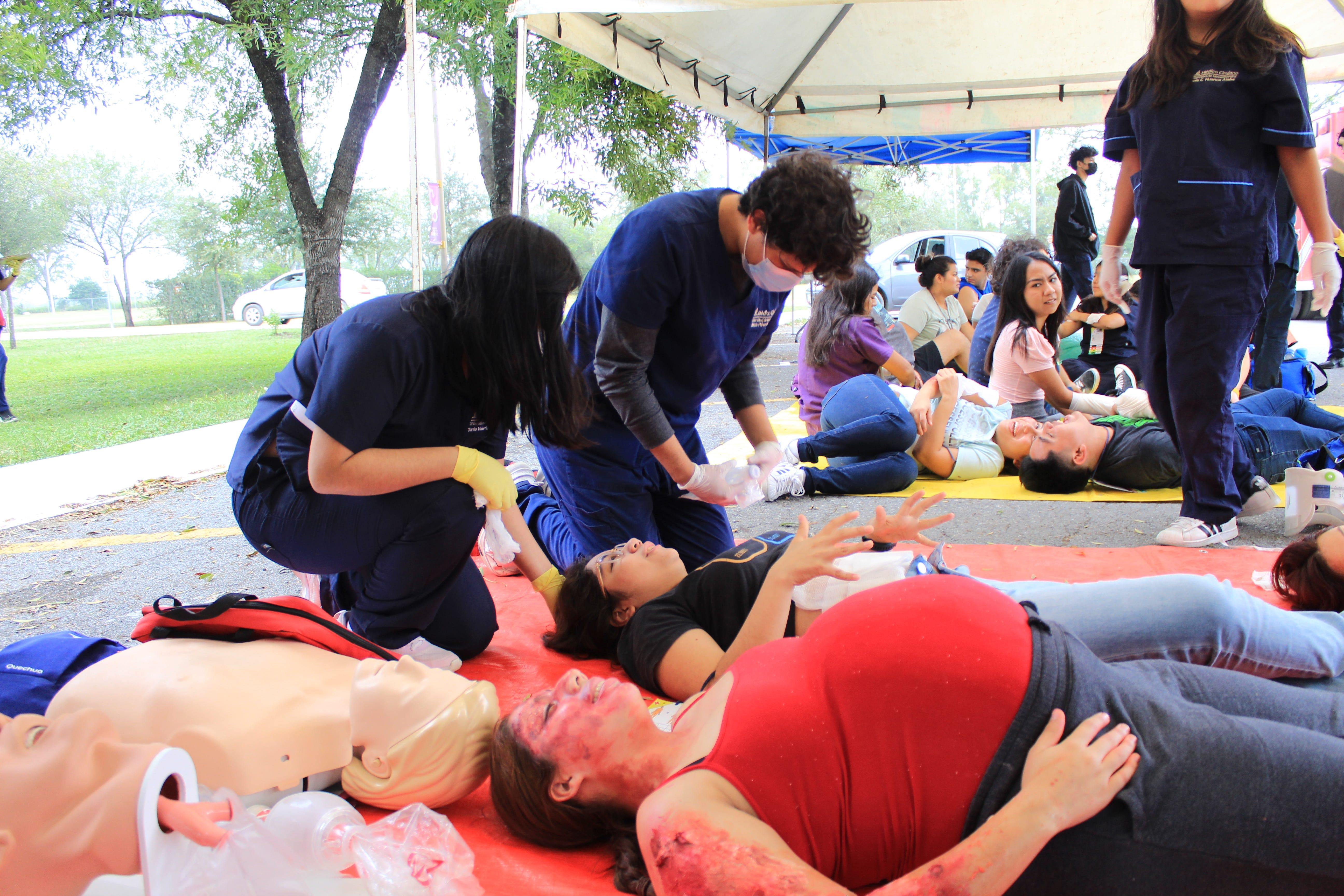 Fotografía por: Comunicación Institucional.