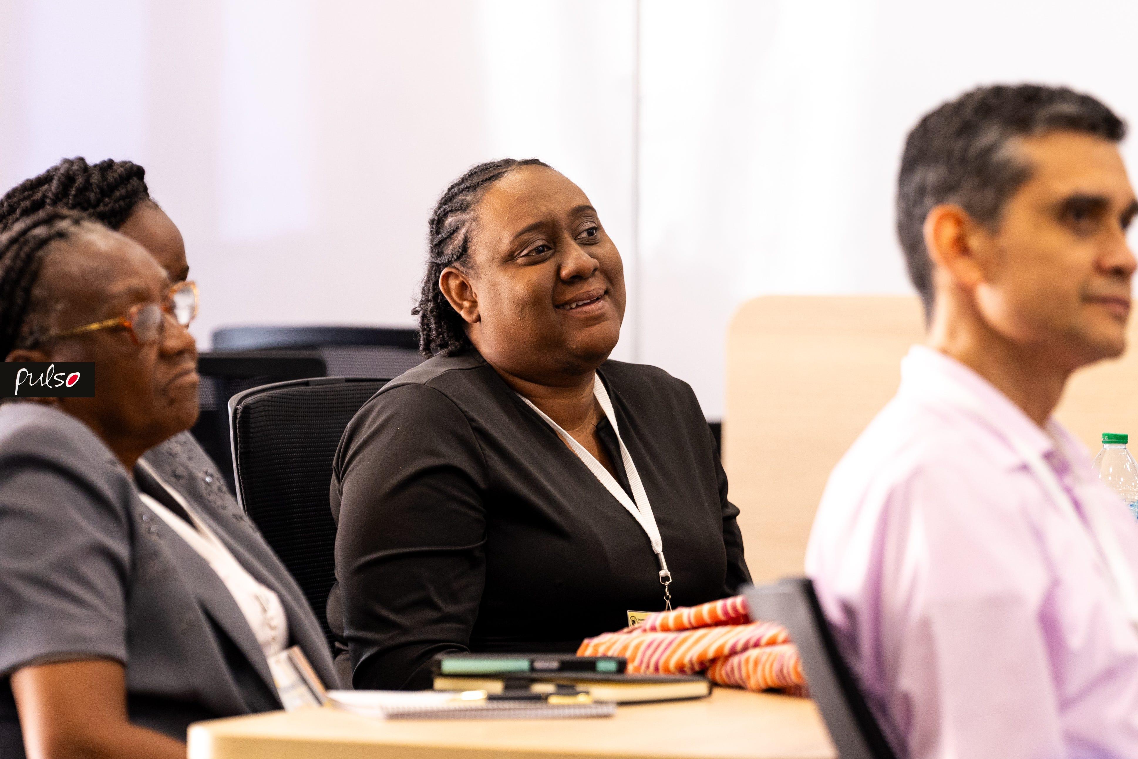 Con este evento se busca establecer una red colaborativa entre las bibliotecas adventistas del territorio de la División Interamericana. Fotografía por: Pulso UM