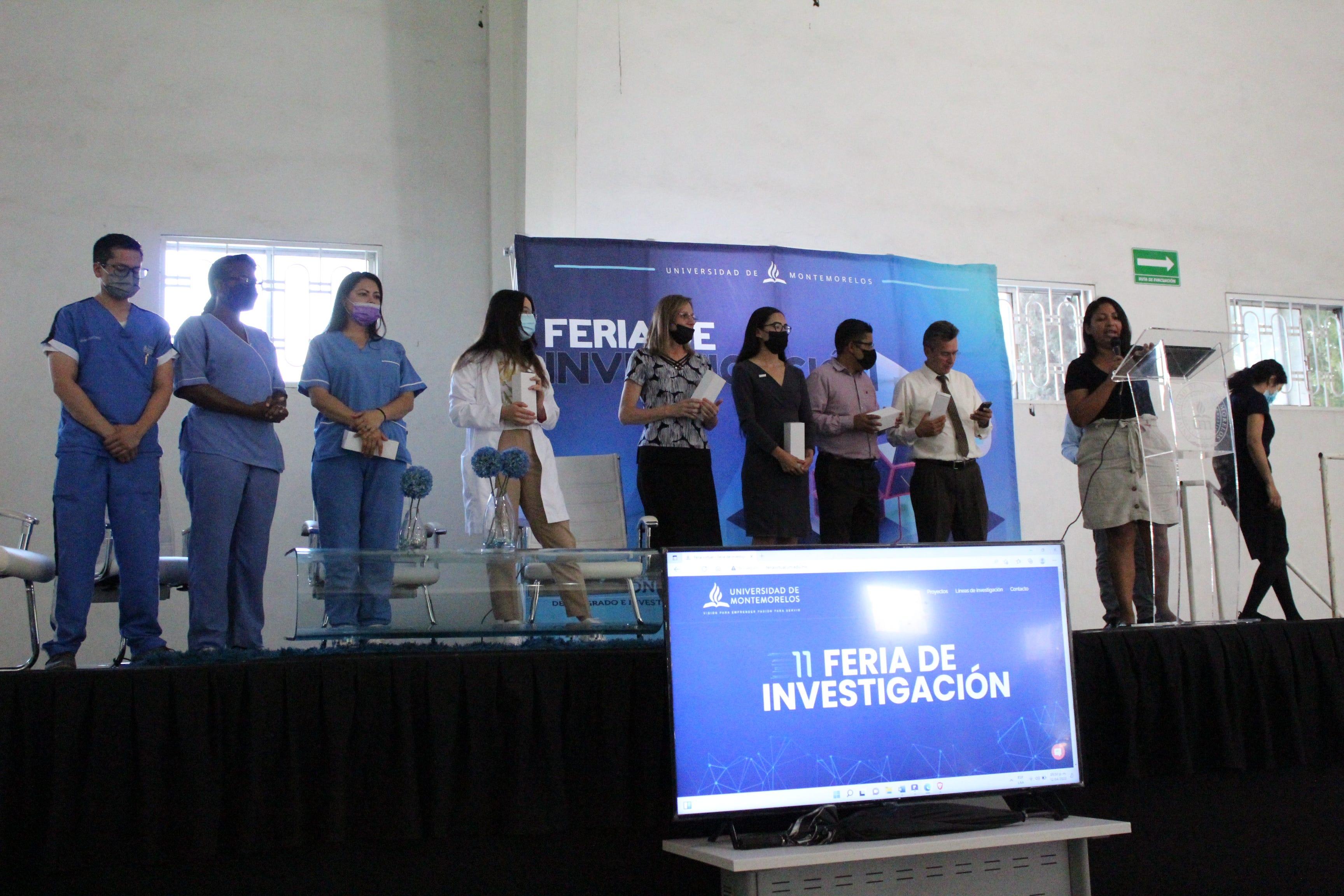 Fotografía por: Comunicación Institucional.
