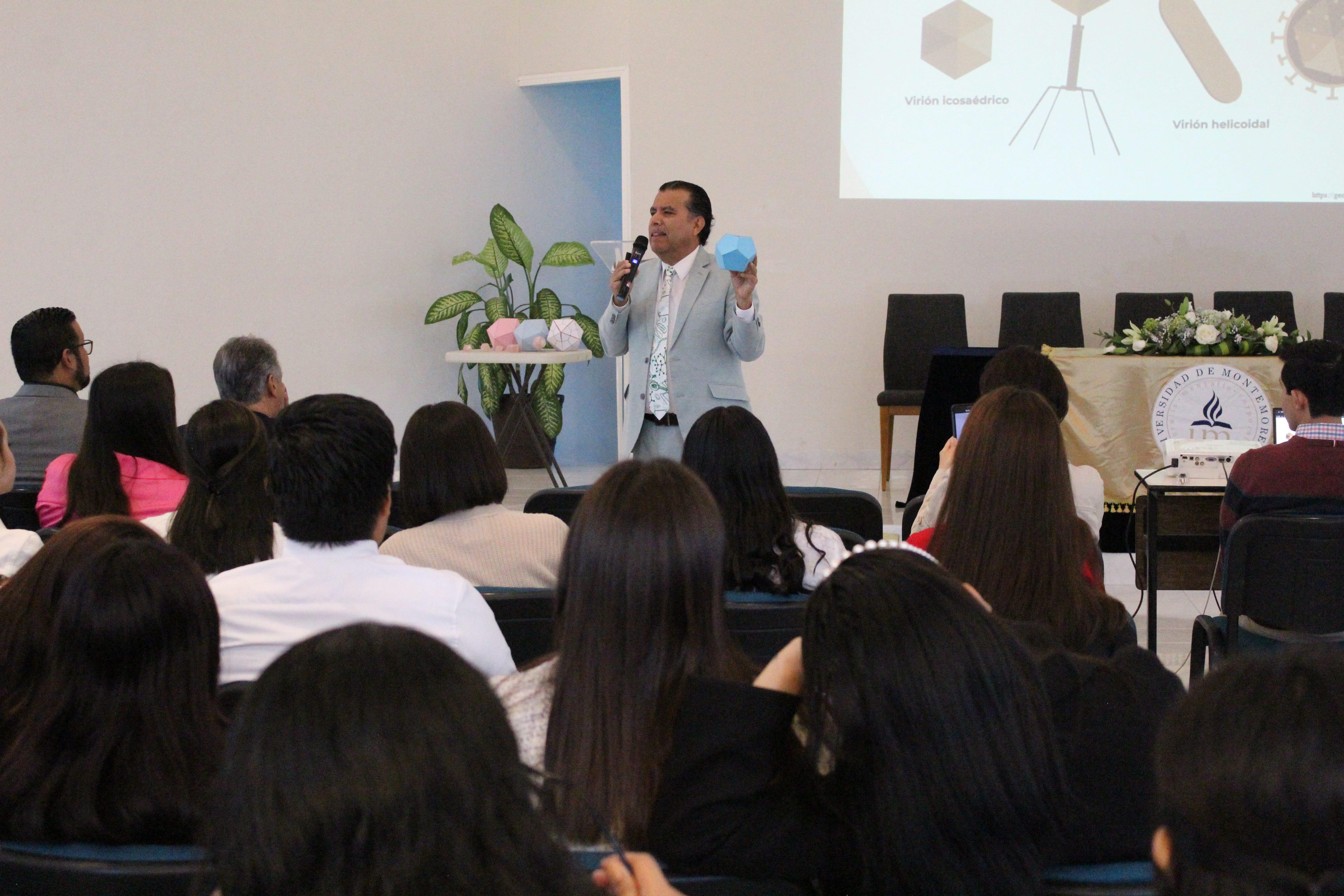 Fotografía por: Comunicación Institucional.