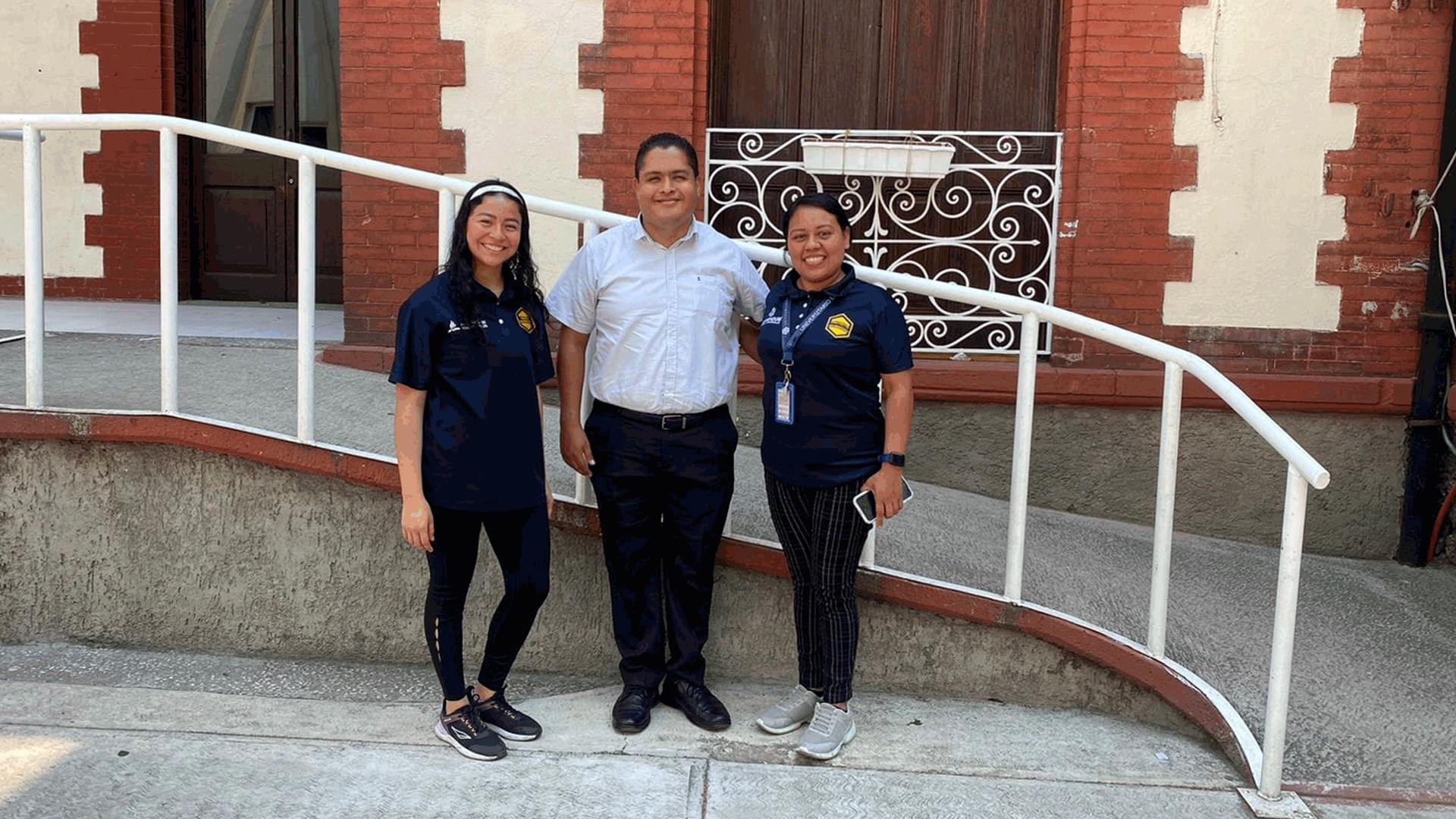 Fotografía por: Saraí Vázquez.