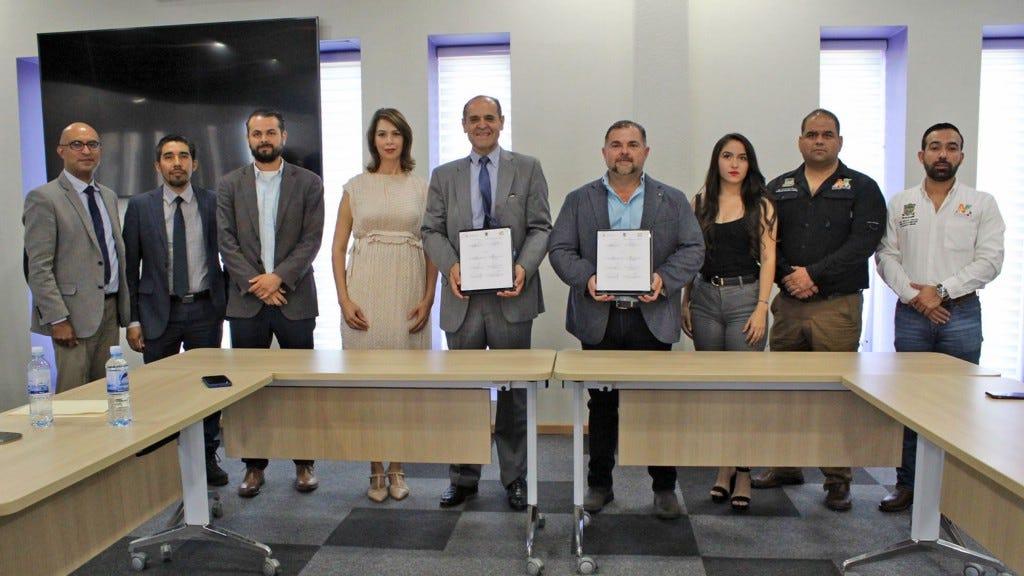 Desde septiembre trabajamos de la mano con el Gobierno del Estado de Nuevo León para crear estrategias, desde la cultura, la salud y la educación para reducir la pobreza y la desigualdad en el estado.