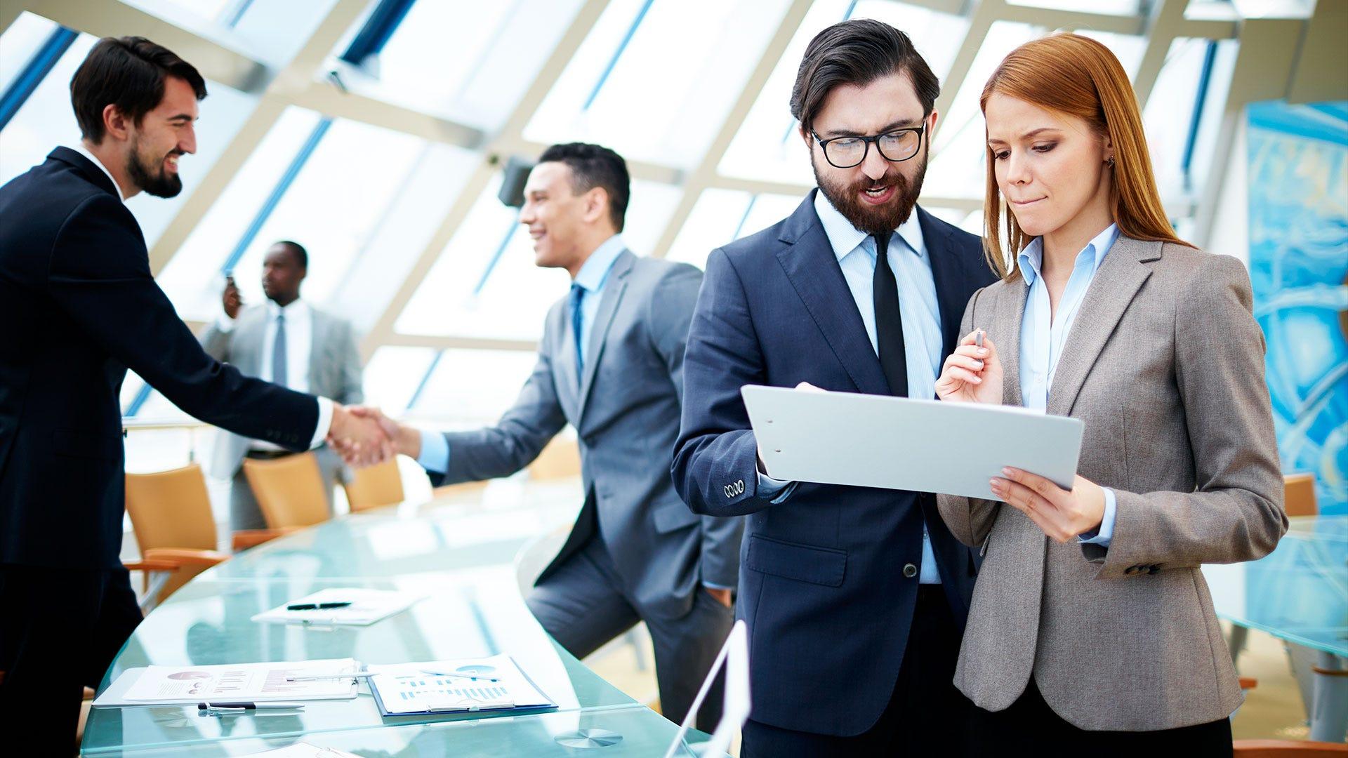 Transformando vidas y organizaciones