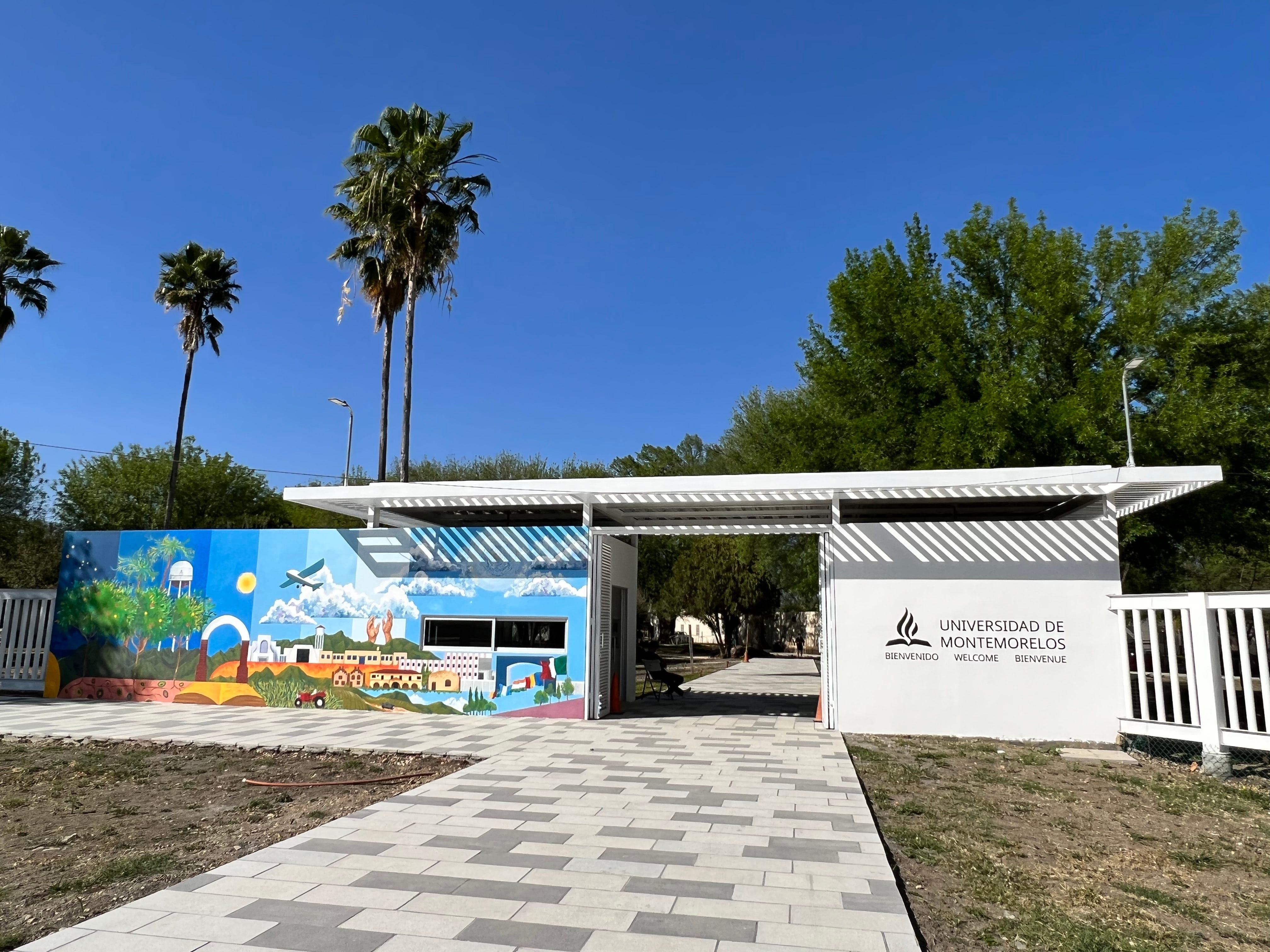 Foto de Comunicación Institucional