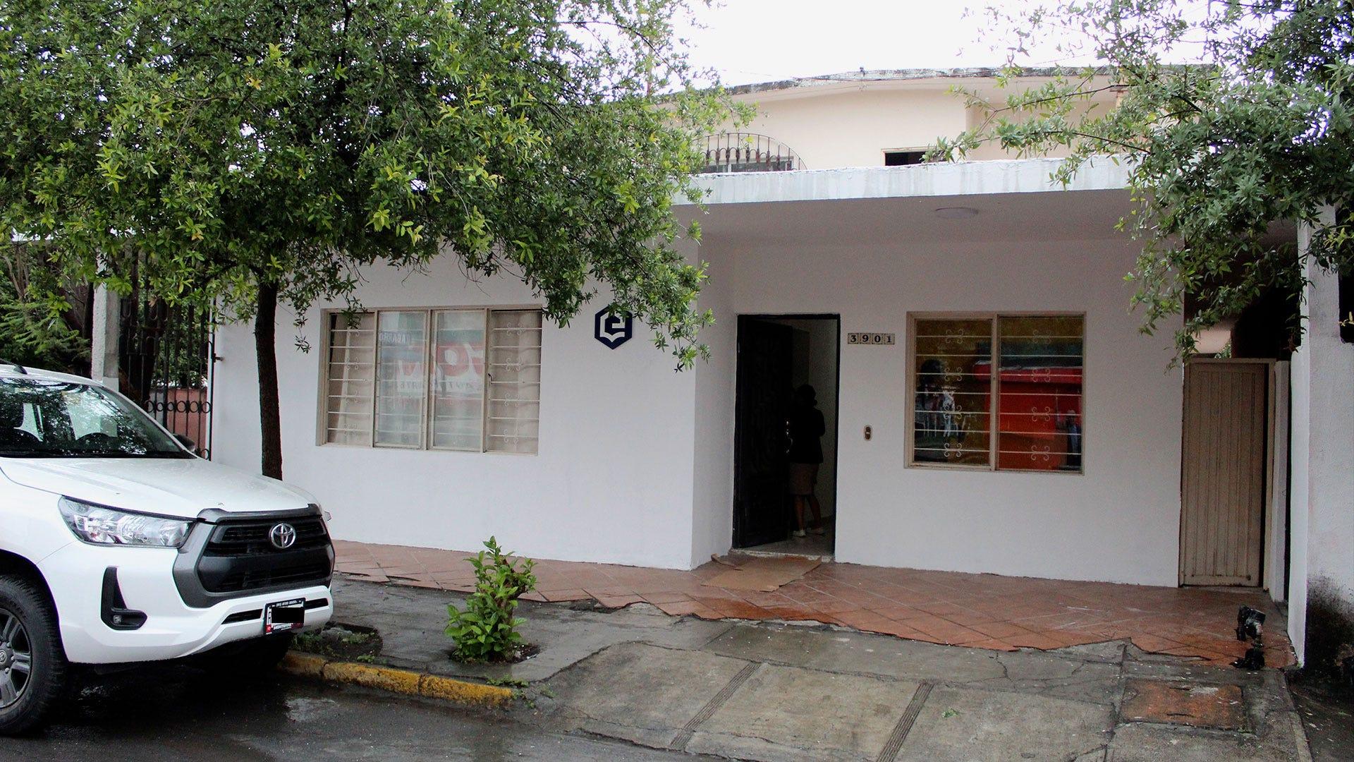La nueva casa EmprendUM tendrá una capacidad para albergar a 16 jóvenes estudiantes. Fotografía por: Comunicación Institucional.