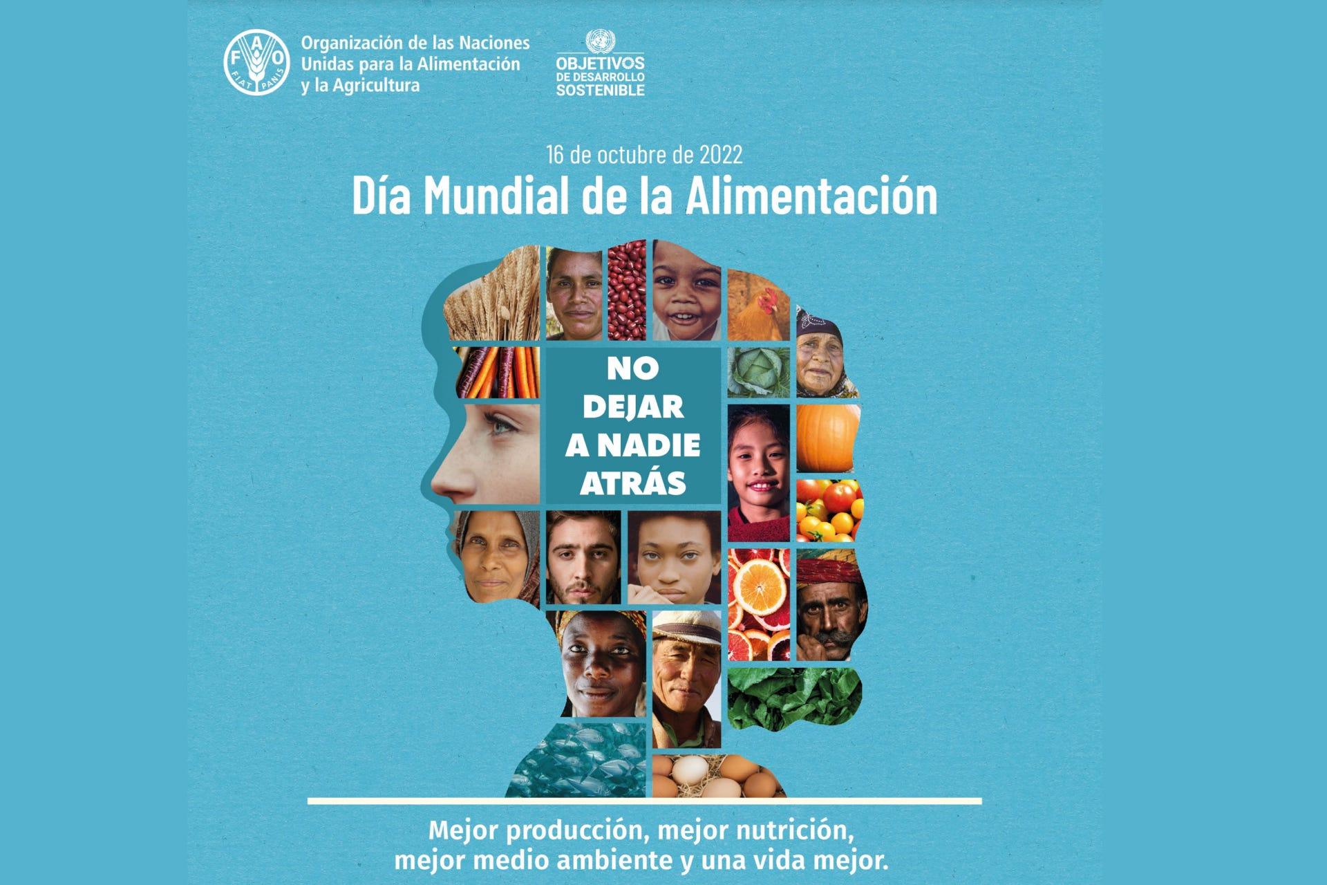 ¡No dejar a nadie atrás!
