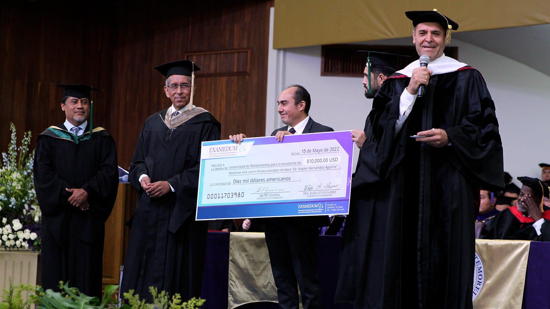 Fotografía por: Comunicación Institucional.