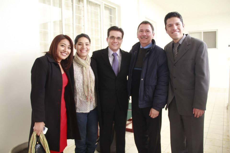 Foto de Facebook.