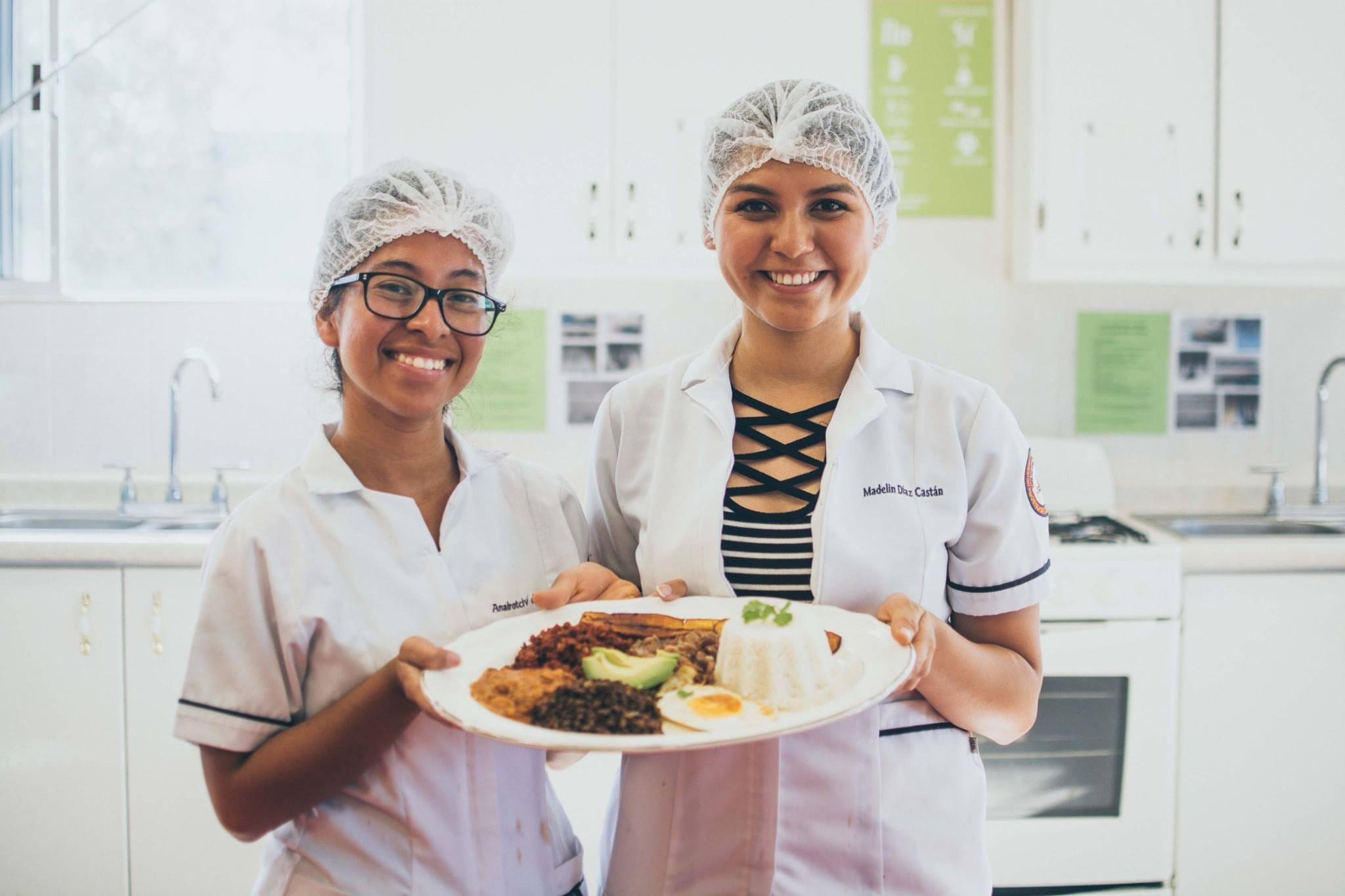 Nuestros guías hacia una vida más saludable