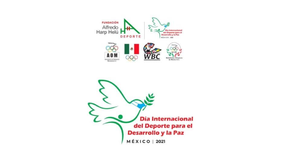 Tarjeta Blanca Conmemorativa