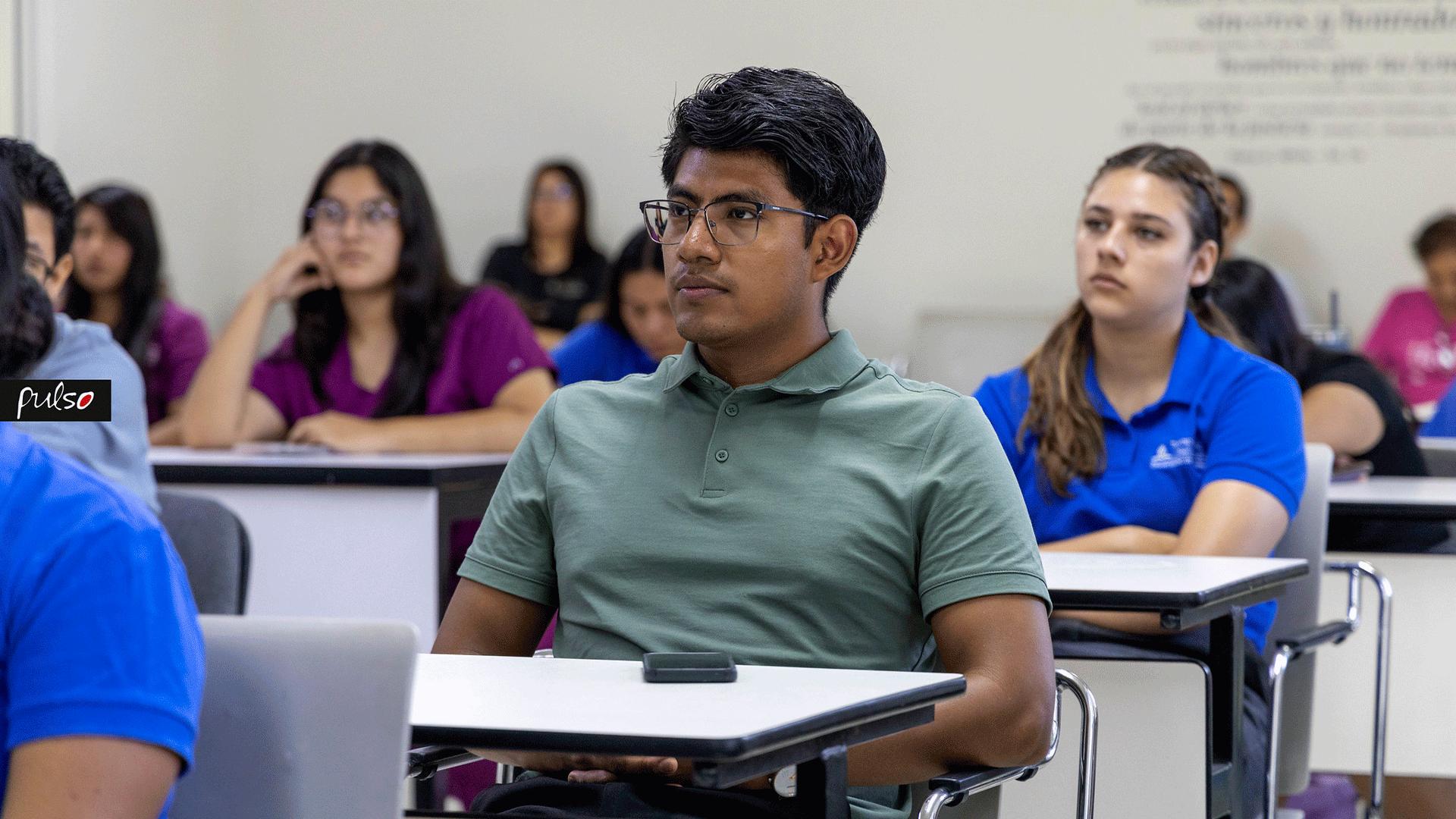 ¿Cómo superar la ansiedad en la universidad?