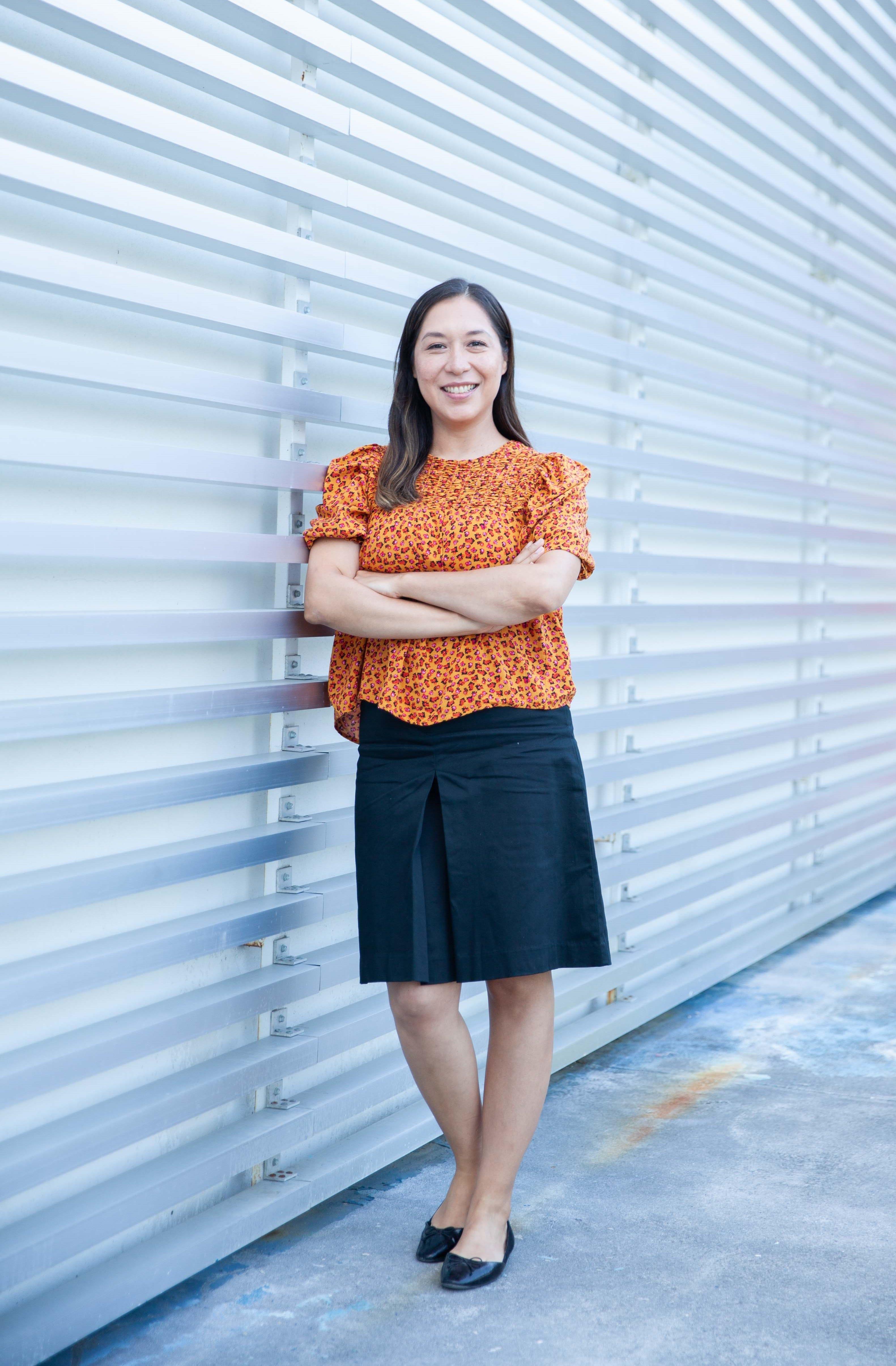 Fotografía tomada por: Ingrid Betsabé Gallardo.