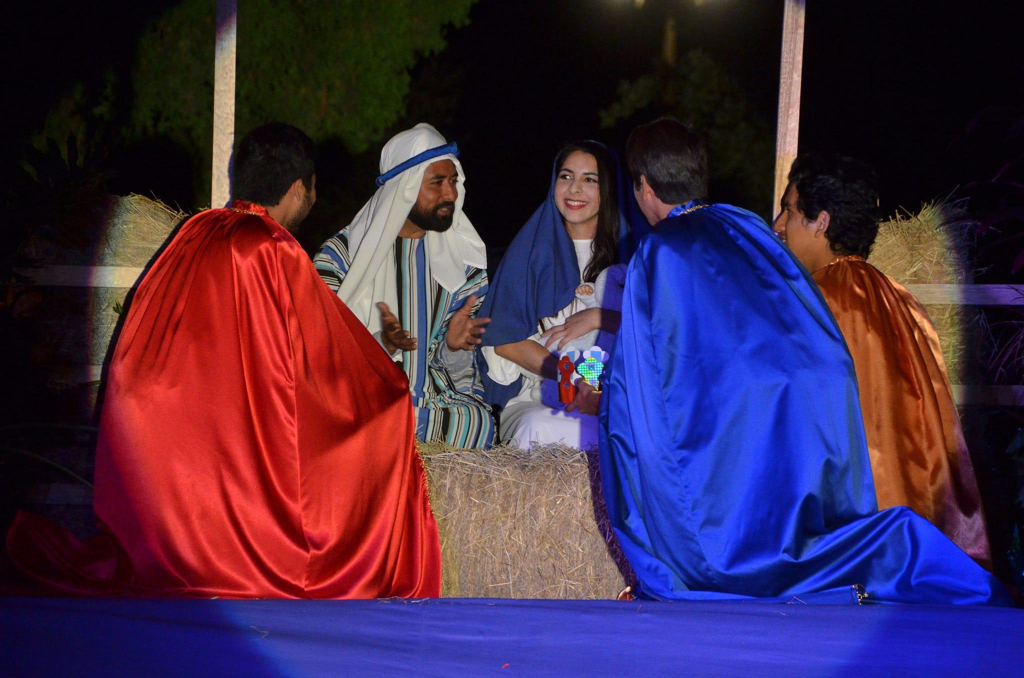 El mejor regalo de Navidad