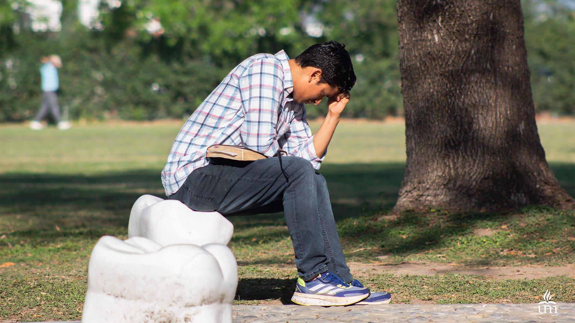Fotografía por: Universidad de Montemorelos / Isaac Corral.