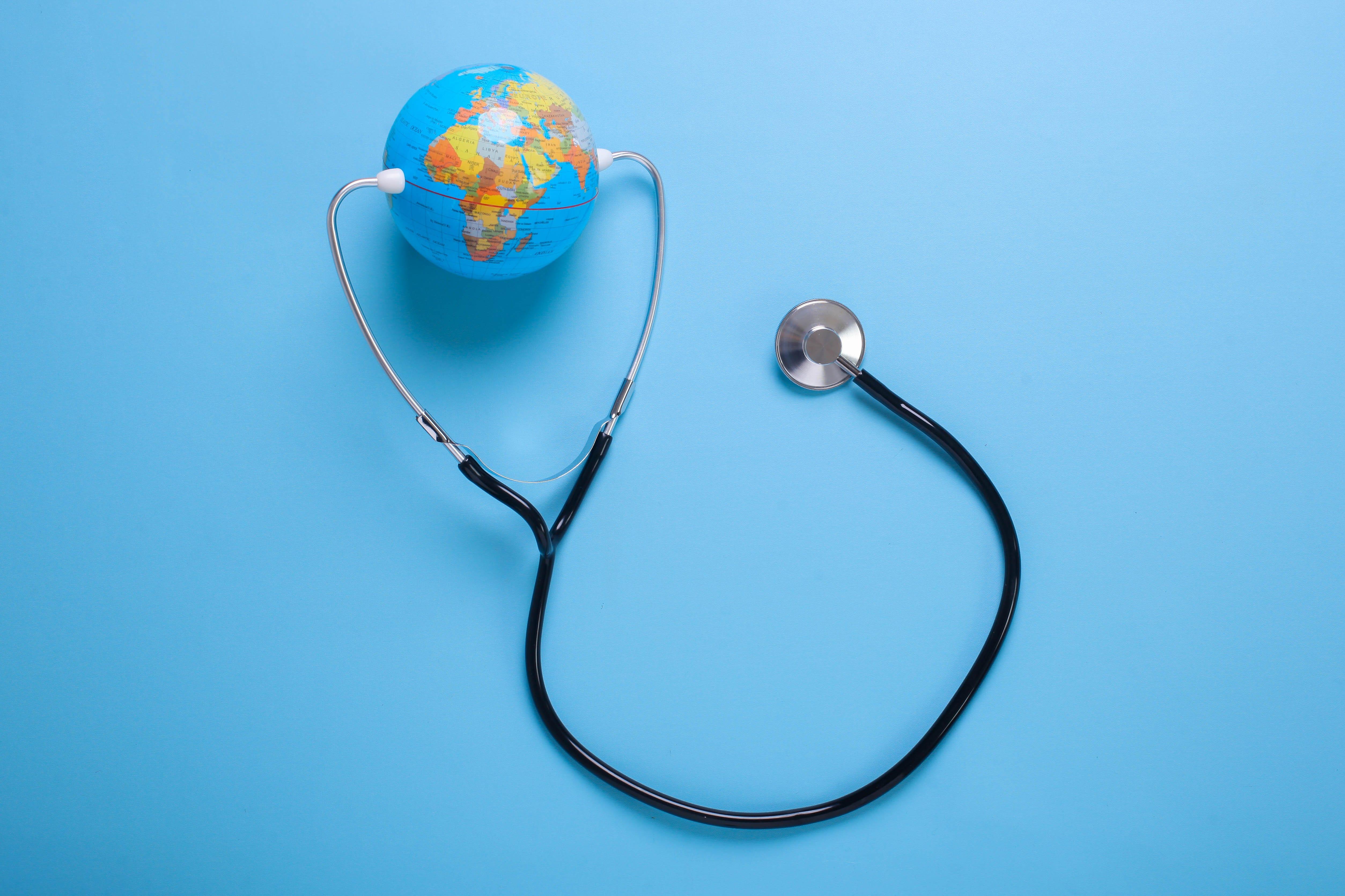 Mi Salud, mi Derecho: Un compromiso personal y comunitario