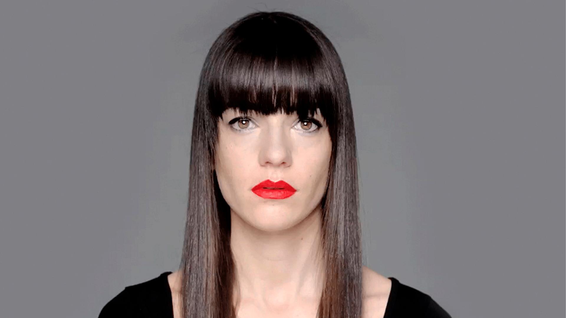 Jessica Walsh. Foto: Sagmeister & Walsh.