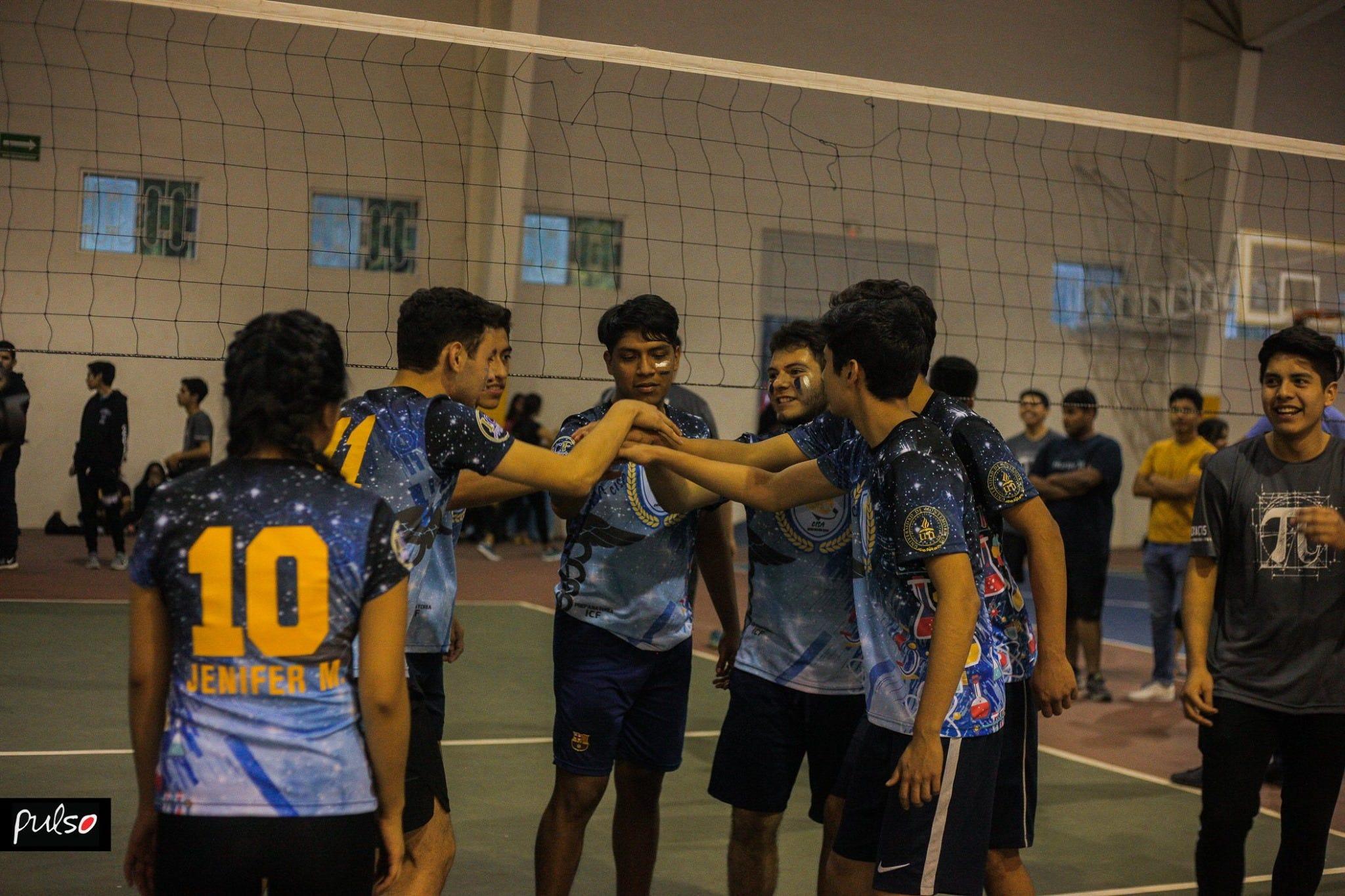 Foto: Pulso Estudiantil