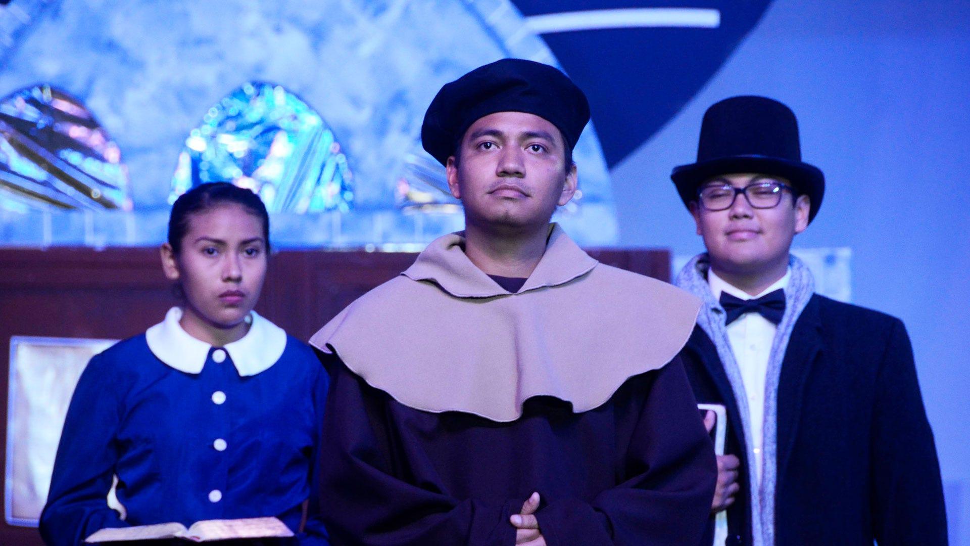 Fotografía por Universidad de Montemorelos.