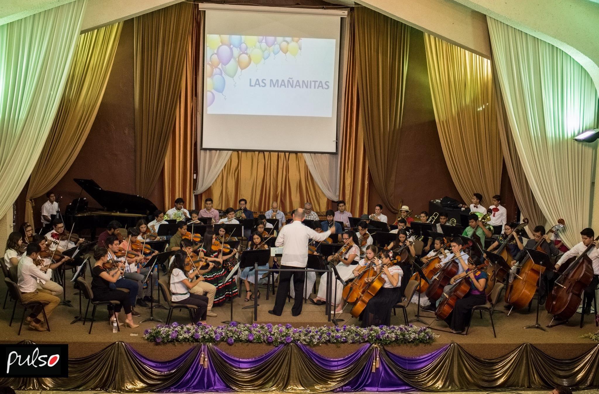 Foto: Pulso Estudiantil