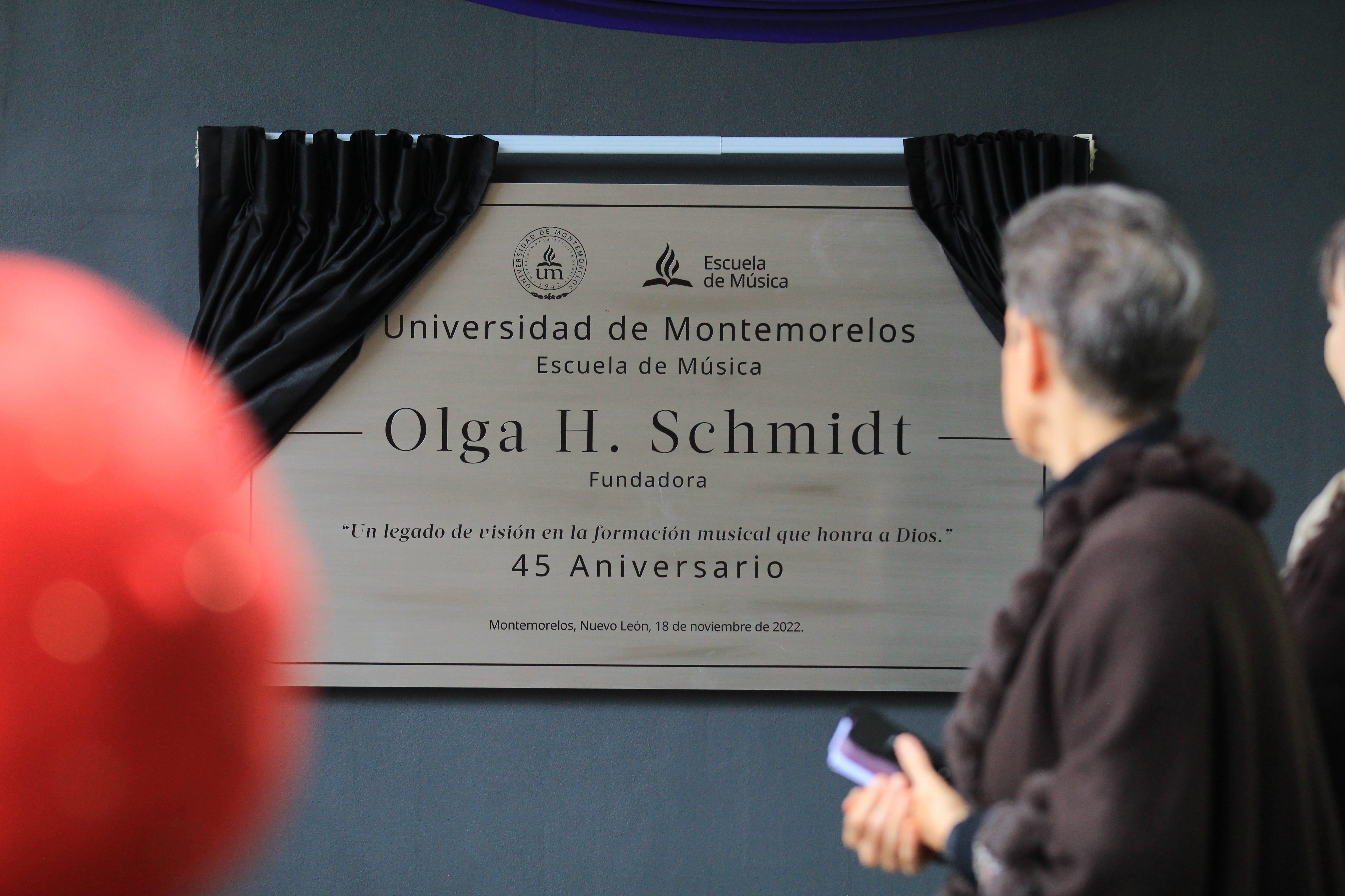 Fotografía por: Comunicación Institucional.