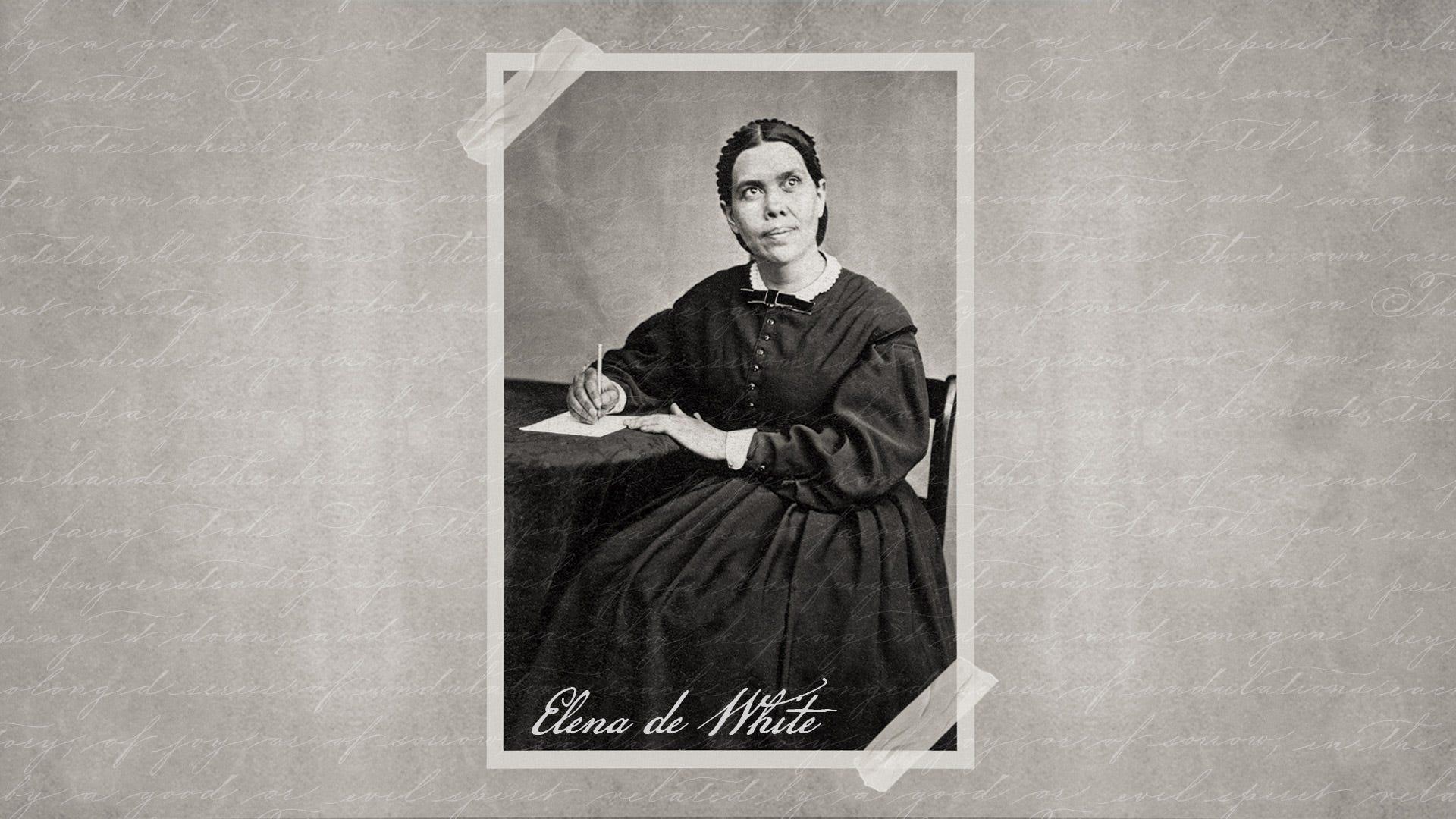 La huella de las mujeres en la historia de la Iglesia Adventista