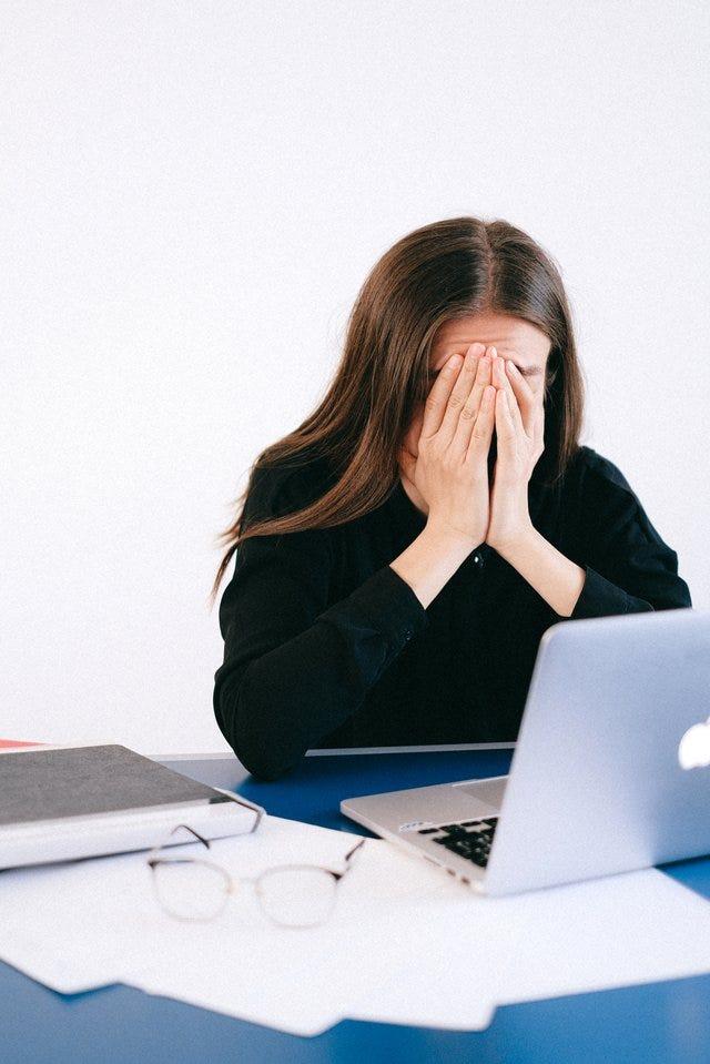 Foto de Anna Shvets en Pexels