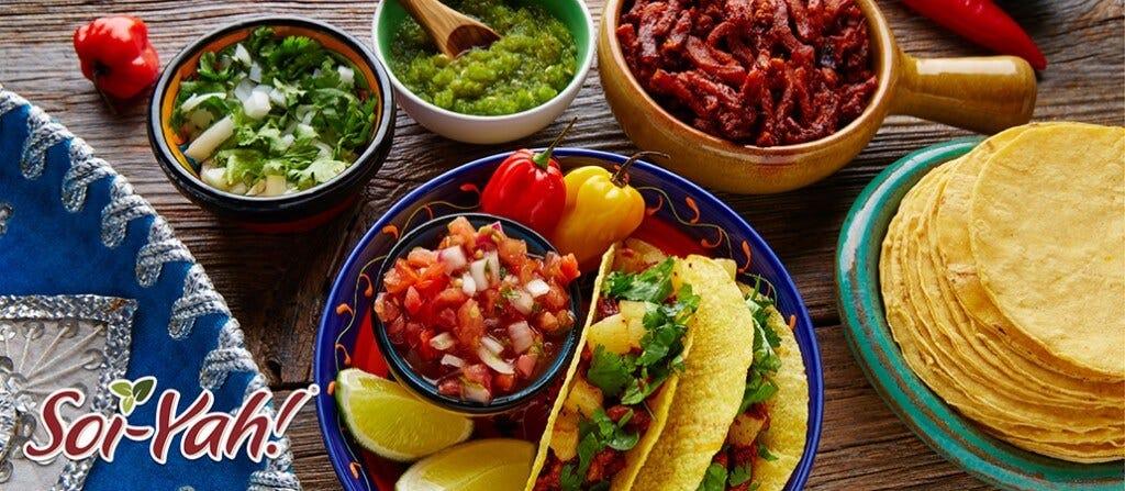 Foto de Alimentos Colpac