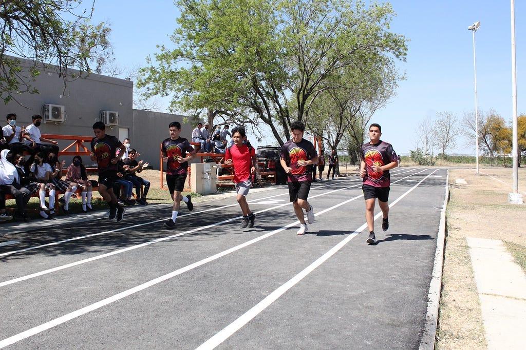 Foto: Comunicación Institucional