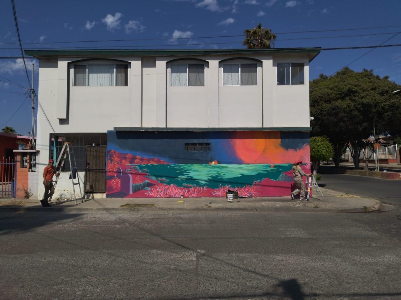 Fotografía por:Adventus Media.