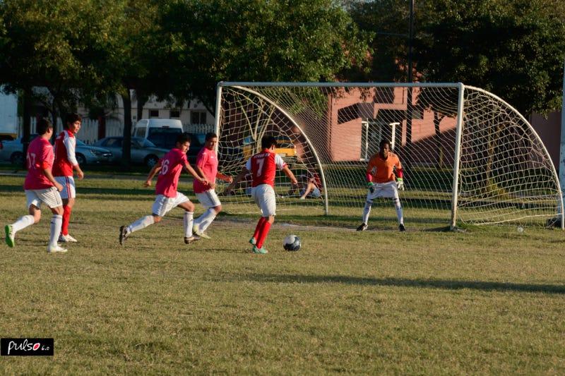 Foto: Pulso Estudiantil