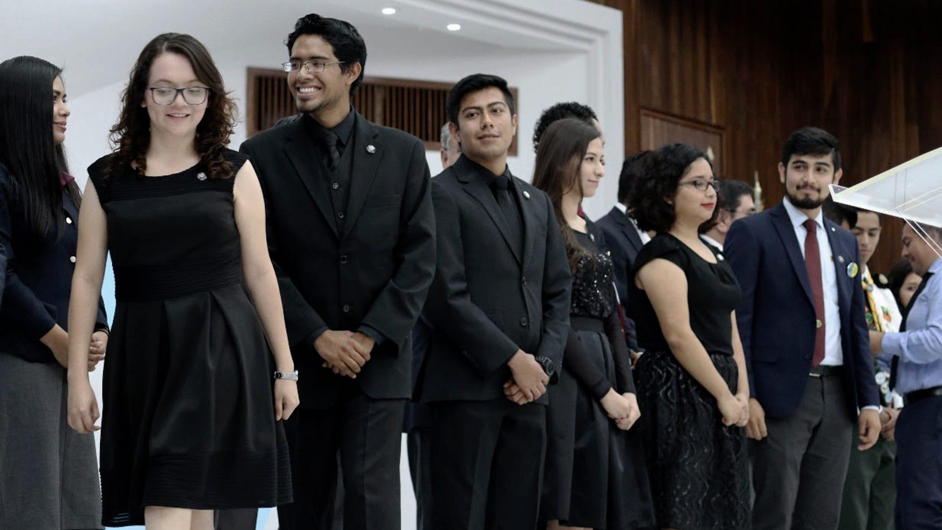 &nbsp; Fotografía por: Isaí Ramírez.