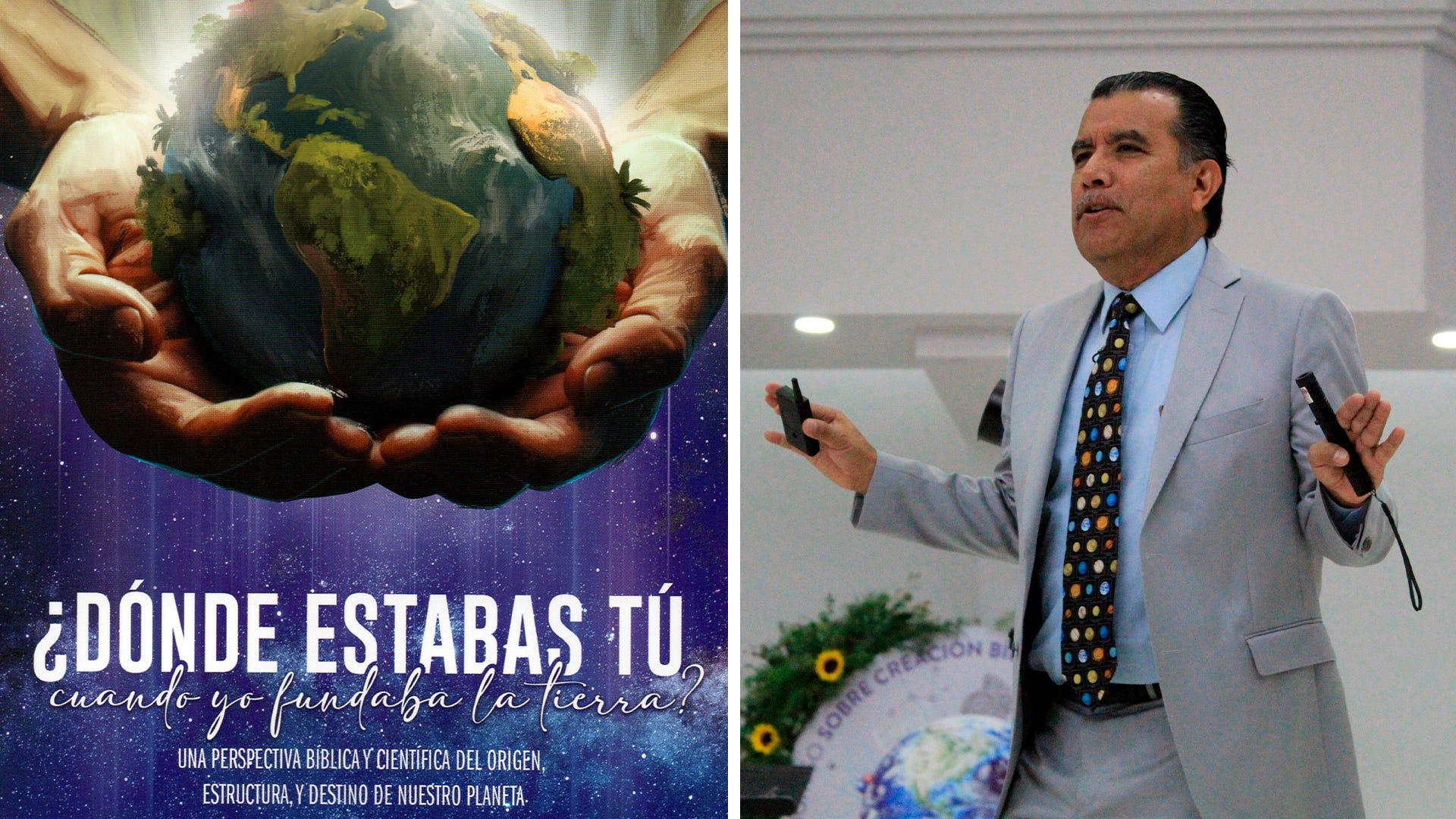 Revelaciones de la tierra