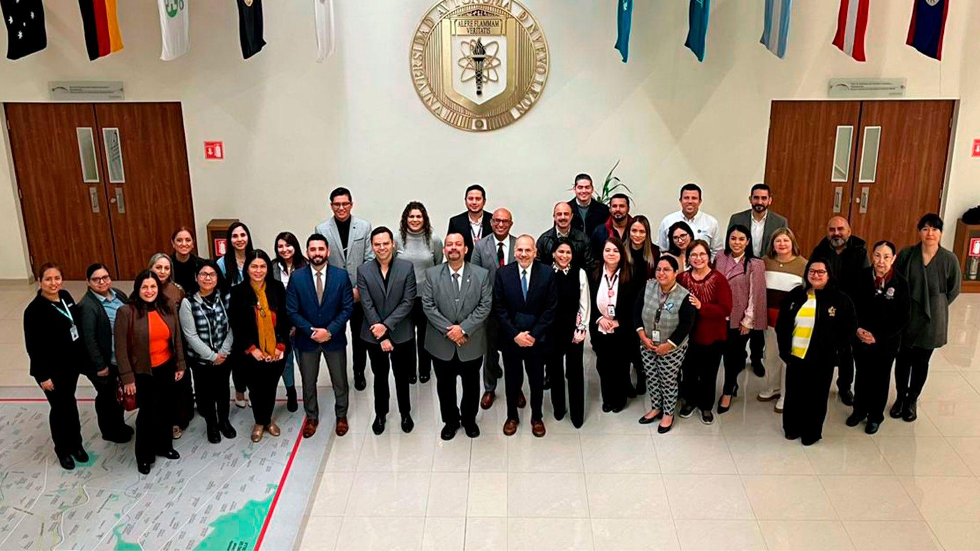 UM refuerza su liderazgo en promoción de la salud